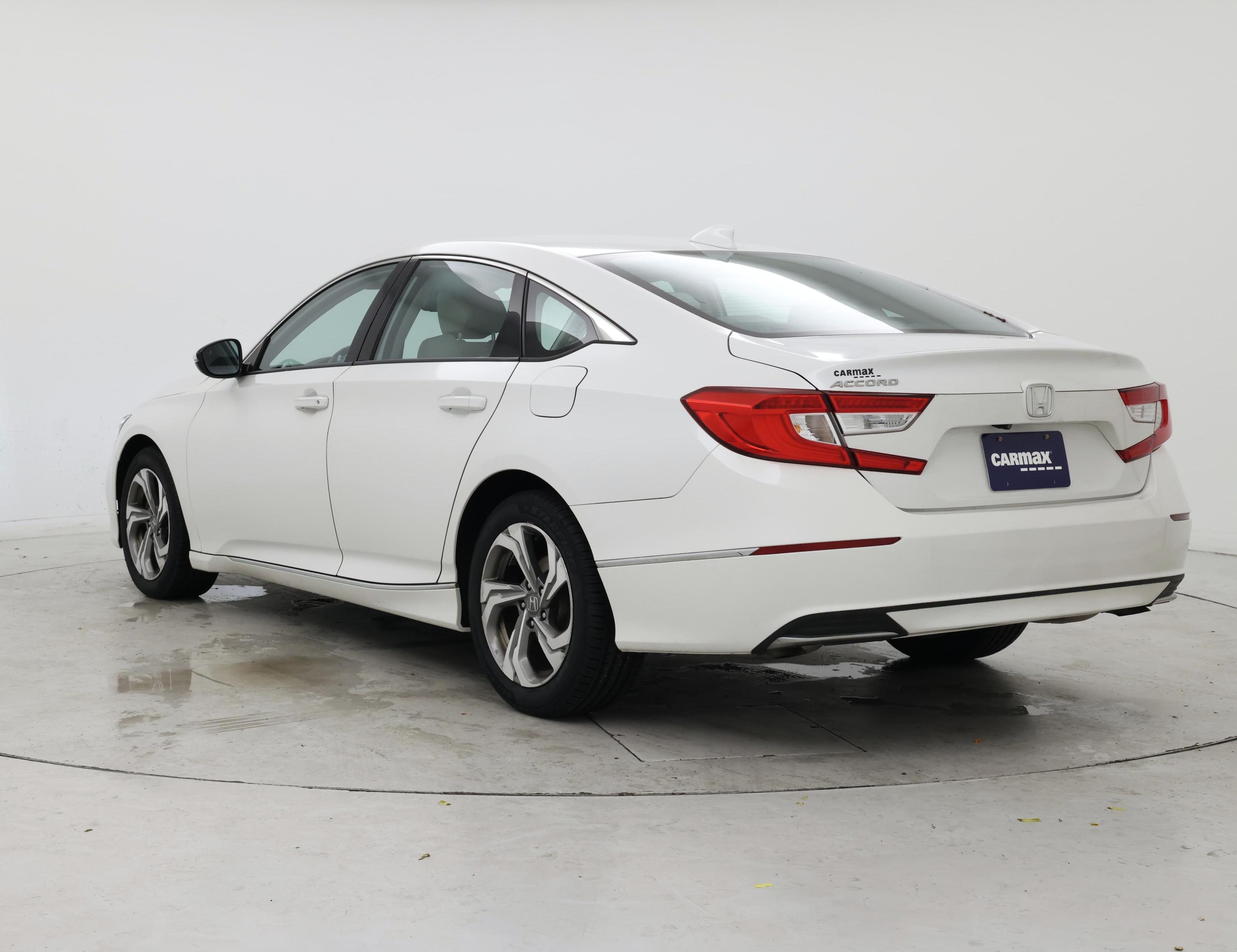 Thumbnail: 2018 Honda Accord - 2