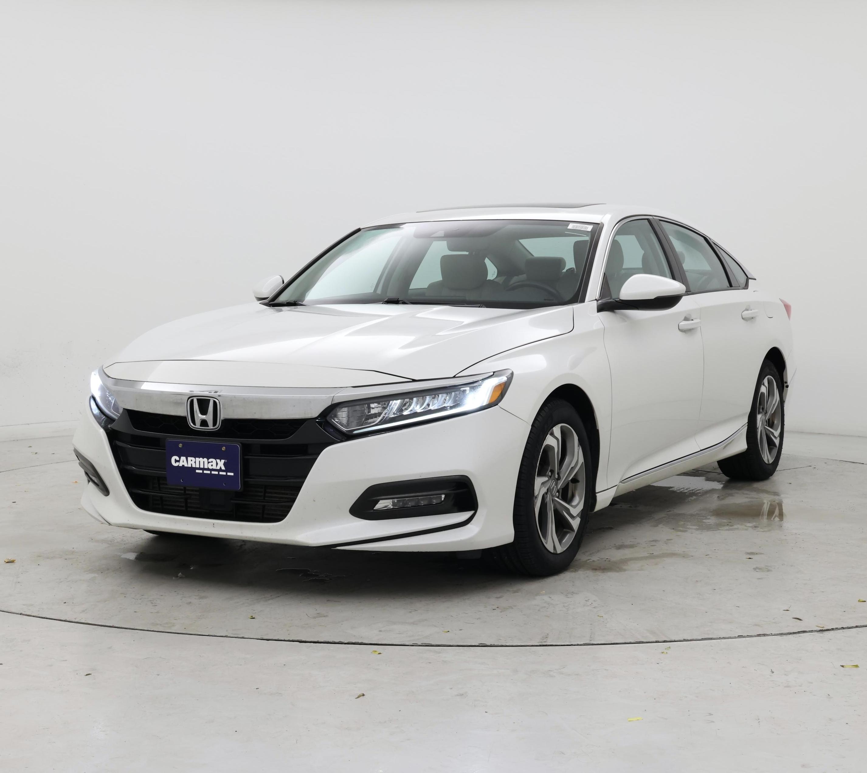 Thumbnail: 2018 Honda Accord - 4