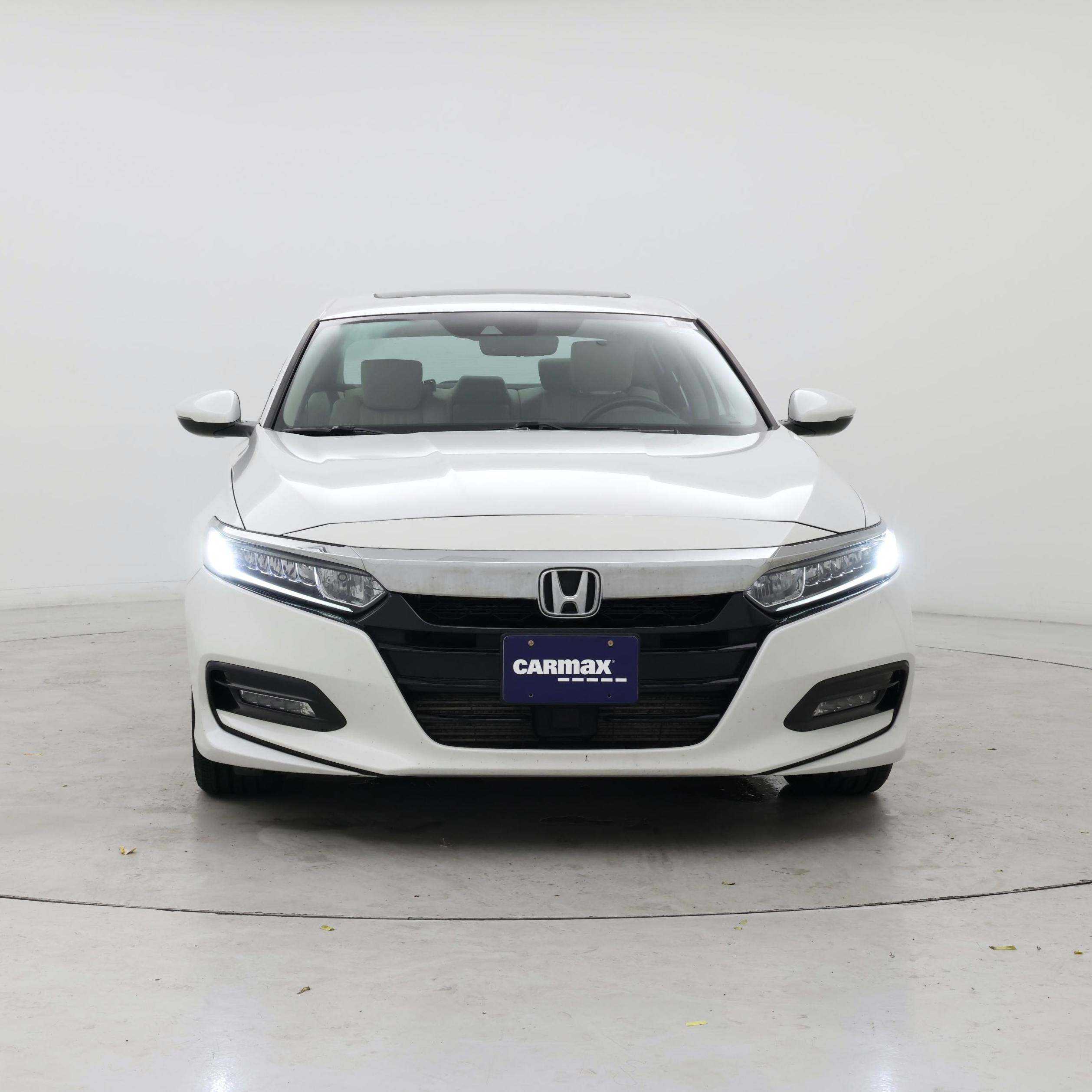 Thumbnail: 2018 Honda Accord - 5