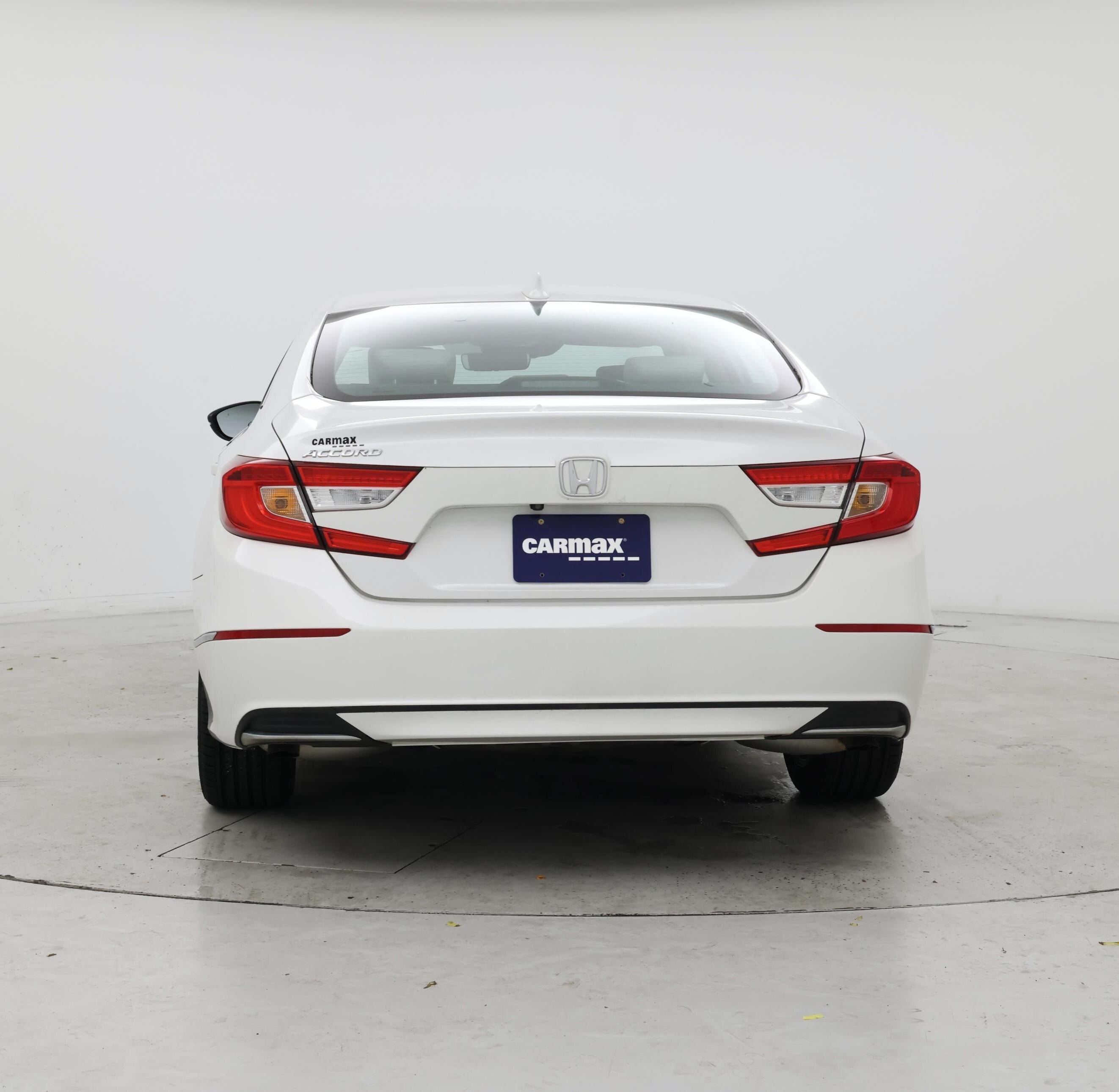 Thumbnail: 2018 Honda Accord - 6