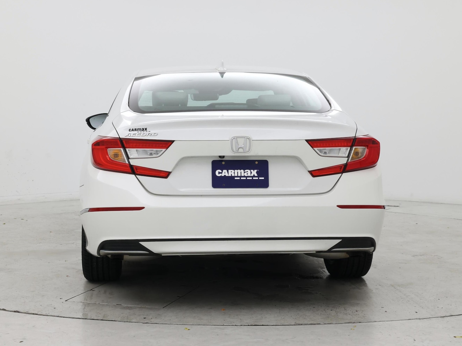 2018 Honda Accord EX-L - Photo 7