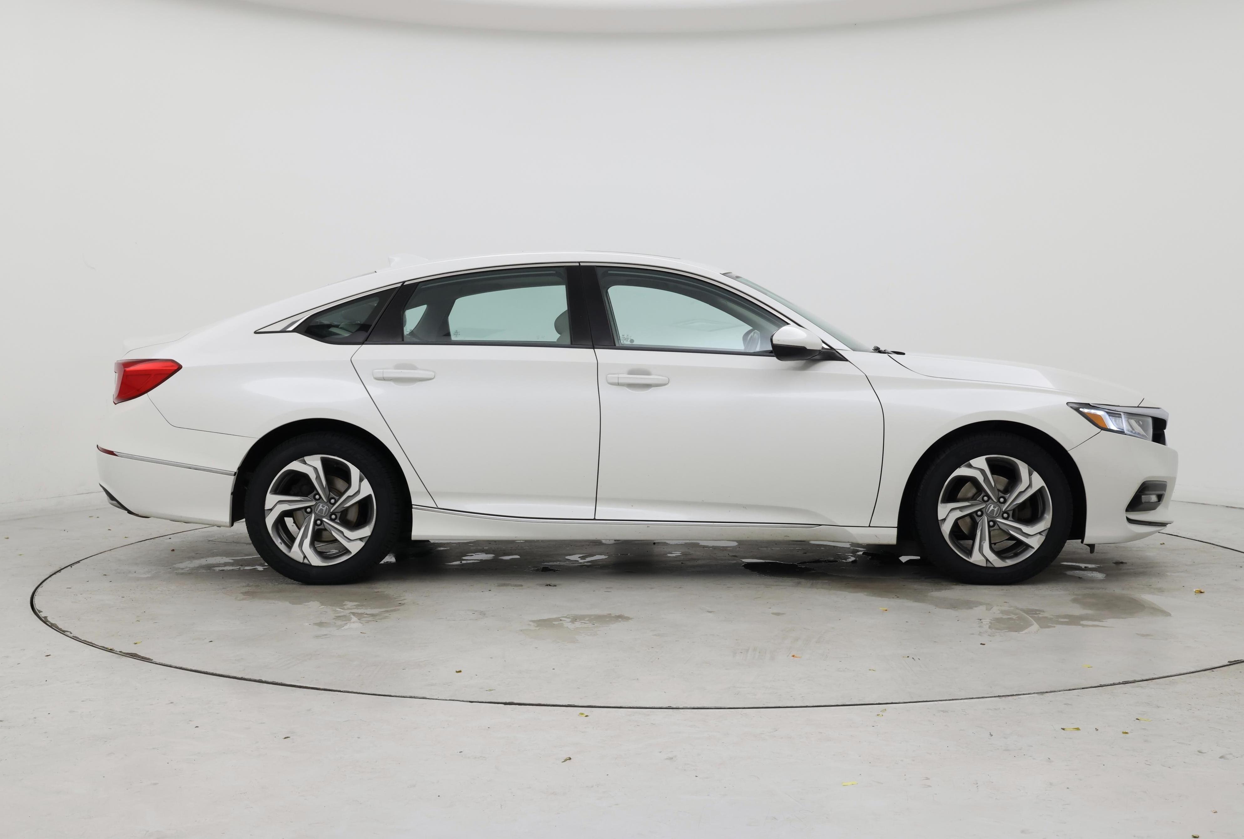 Thumbnail: 2018 Honda Accord - 7