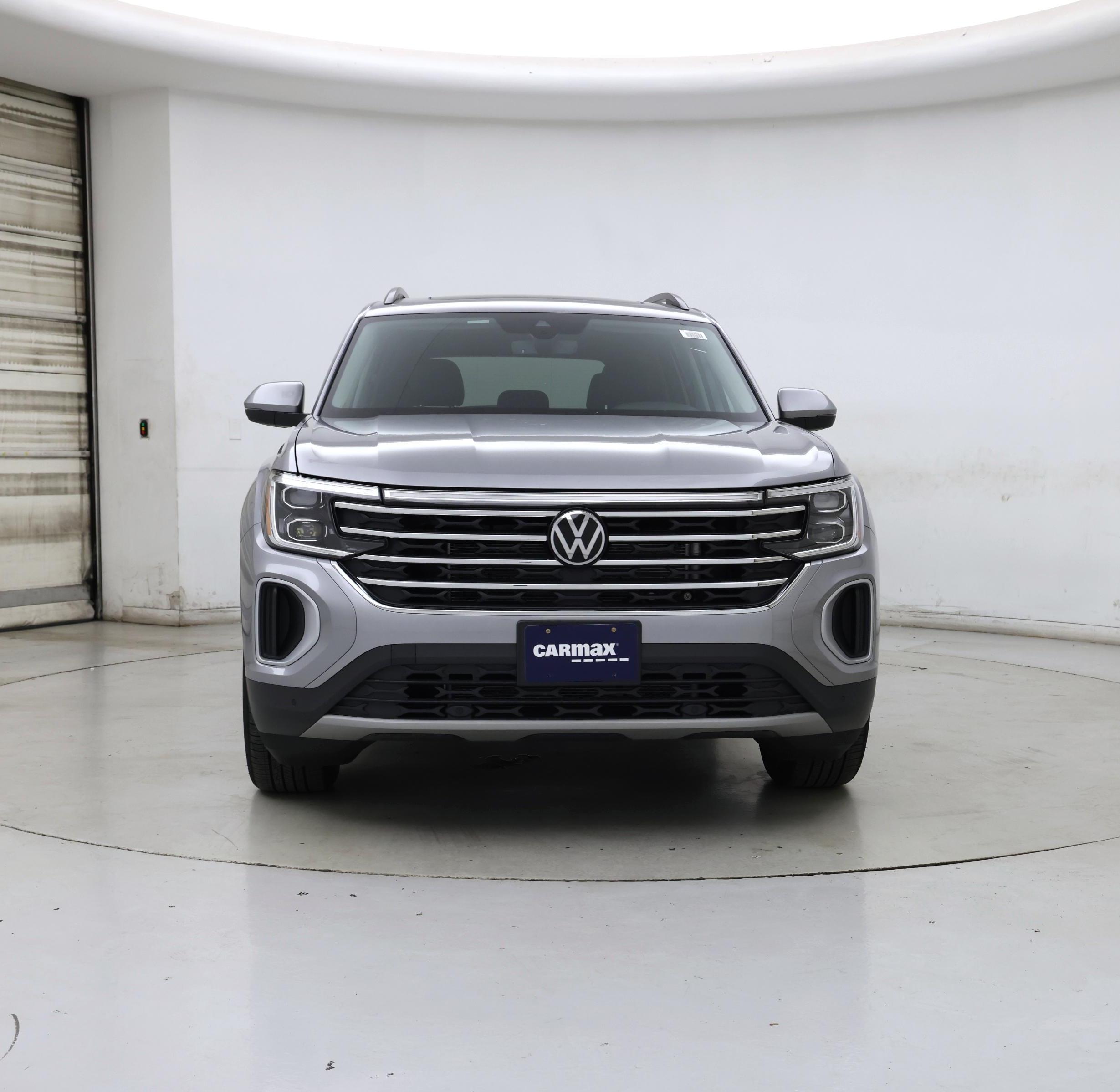Thumbnail: 2026 Volkswagen Atlas - 5