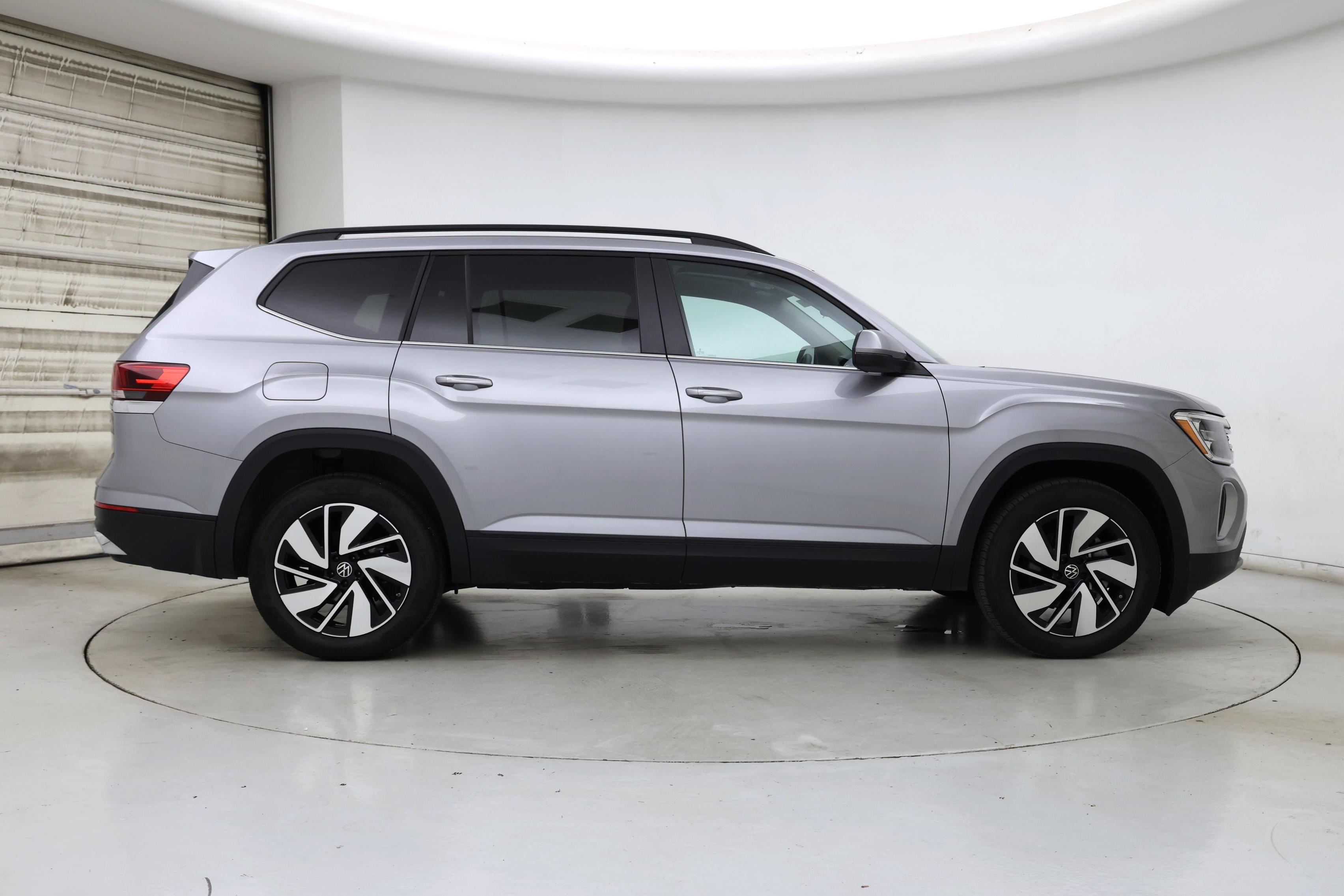 Thumbnail: 2026 Volkswagen Atlas - 7
