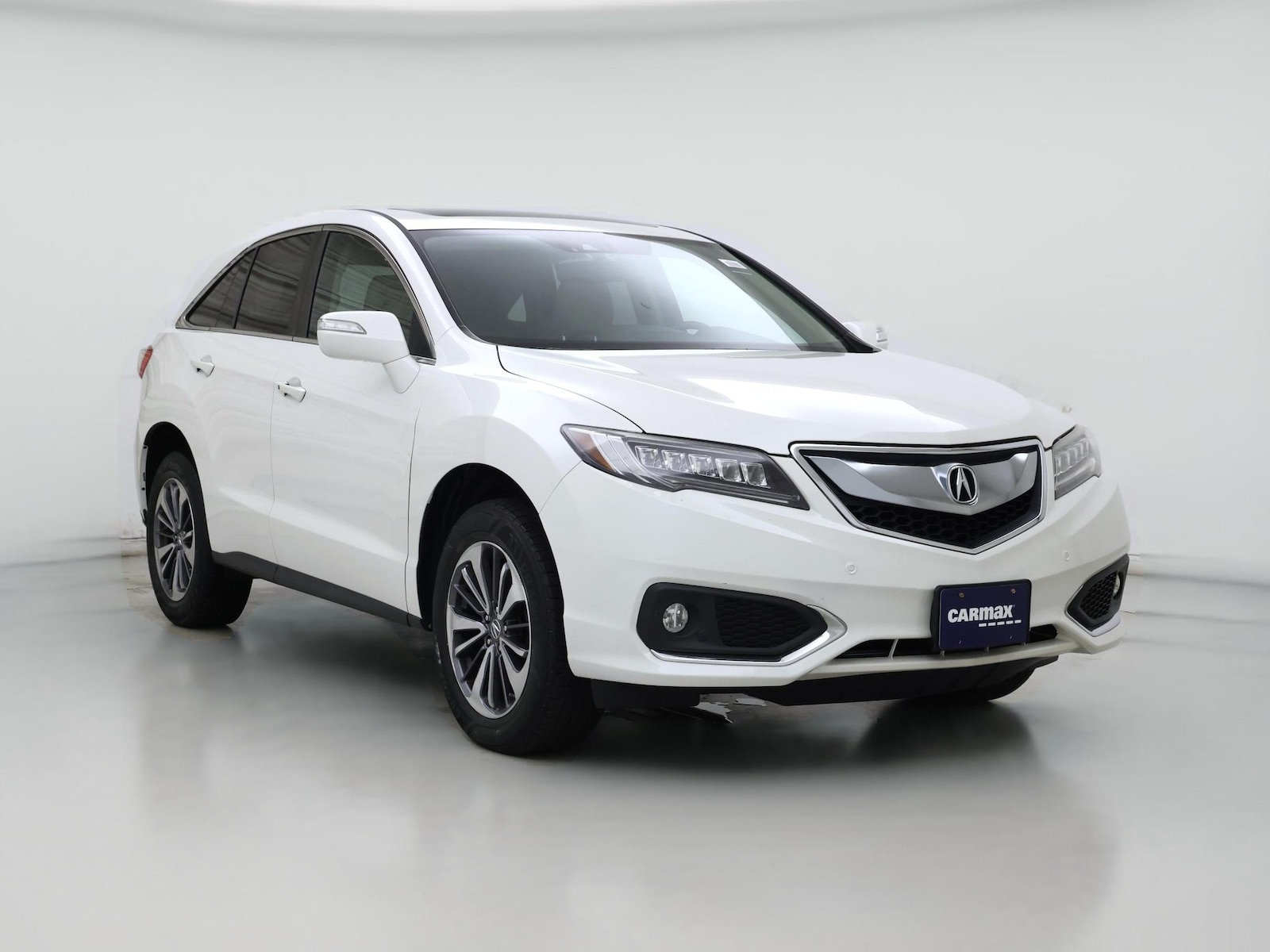 2018 Acura RDX