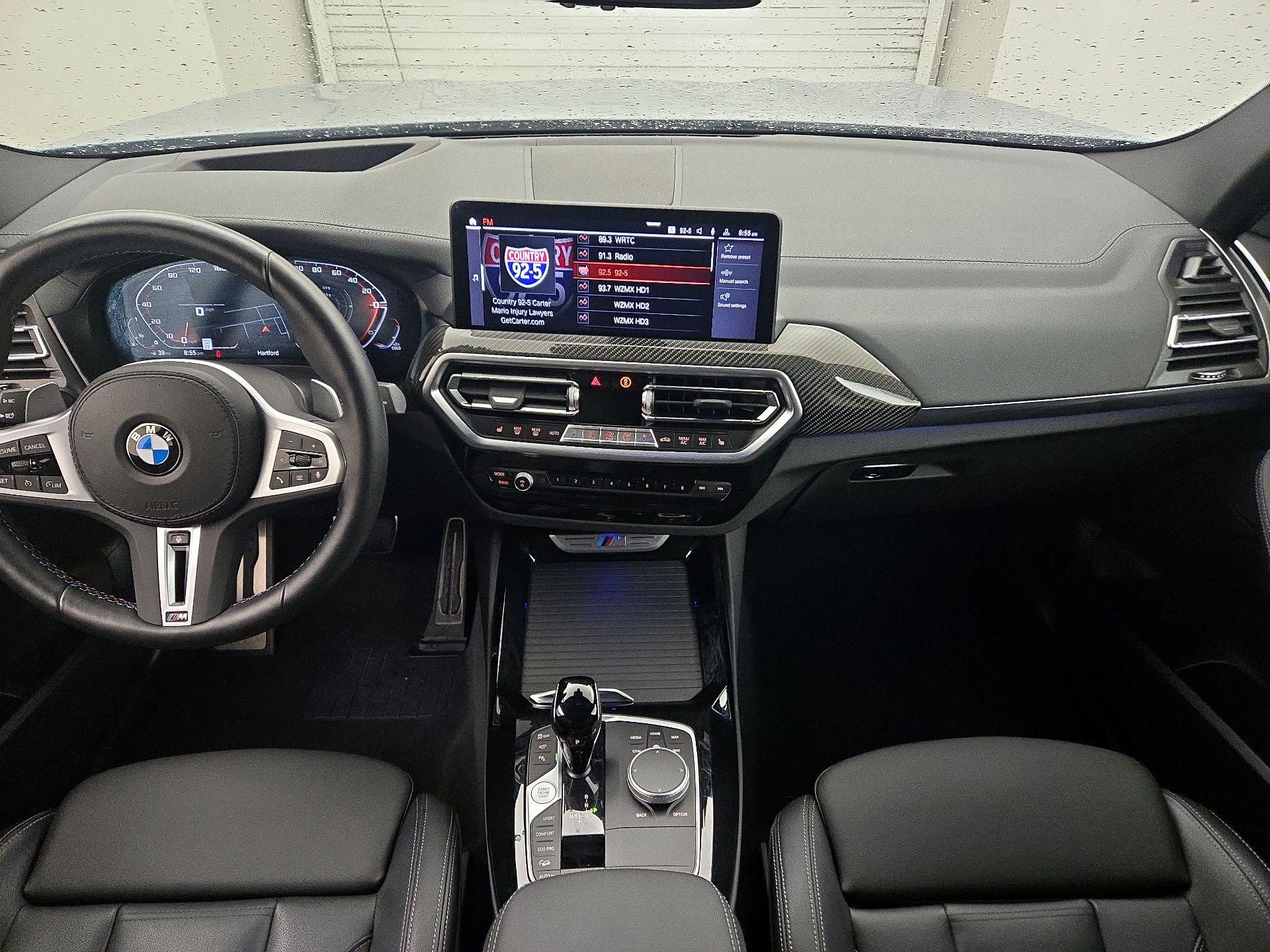 Thumbnail: 2024 BMW X3 - 9