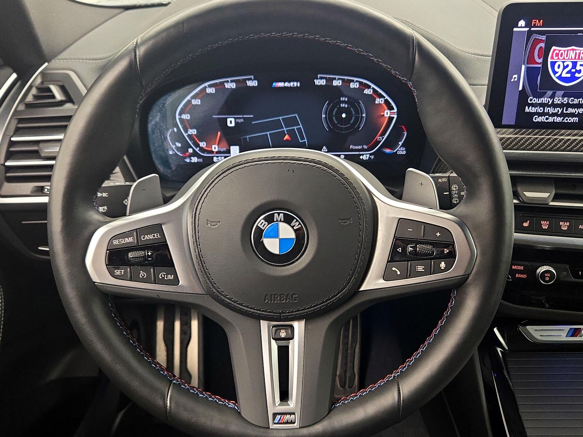 Thumbnail: 2024 BMW X3 - 10