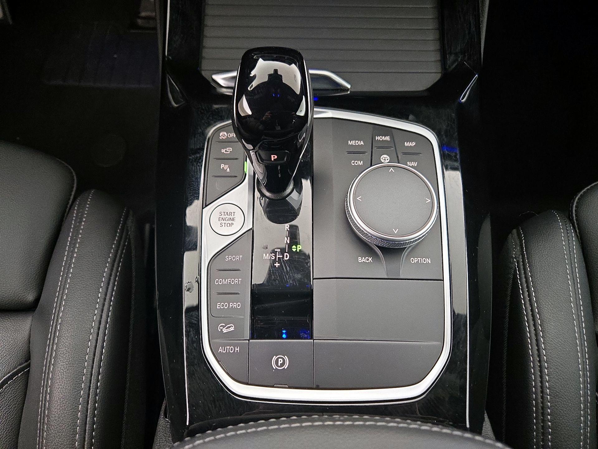Thumbnail: 2024 BMW X3 - 16