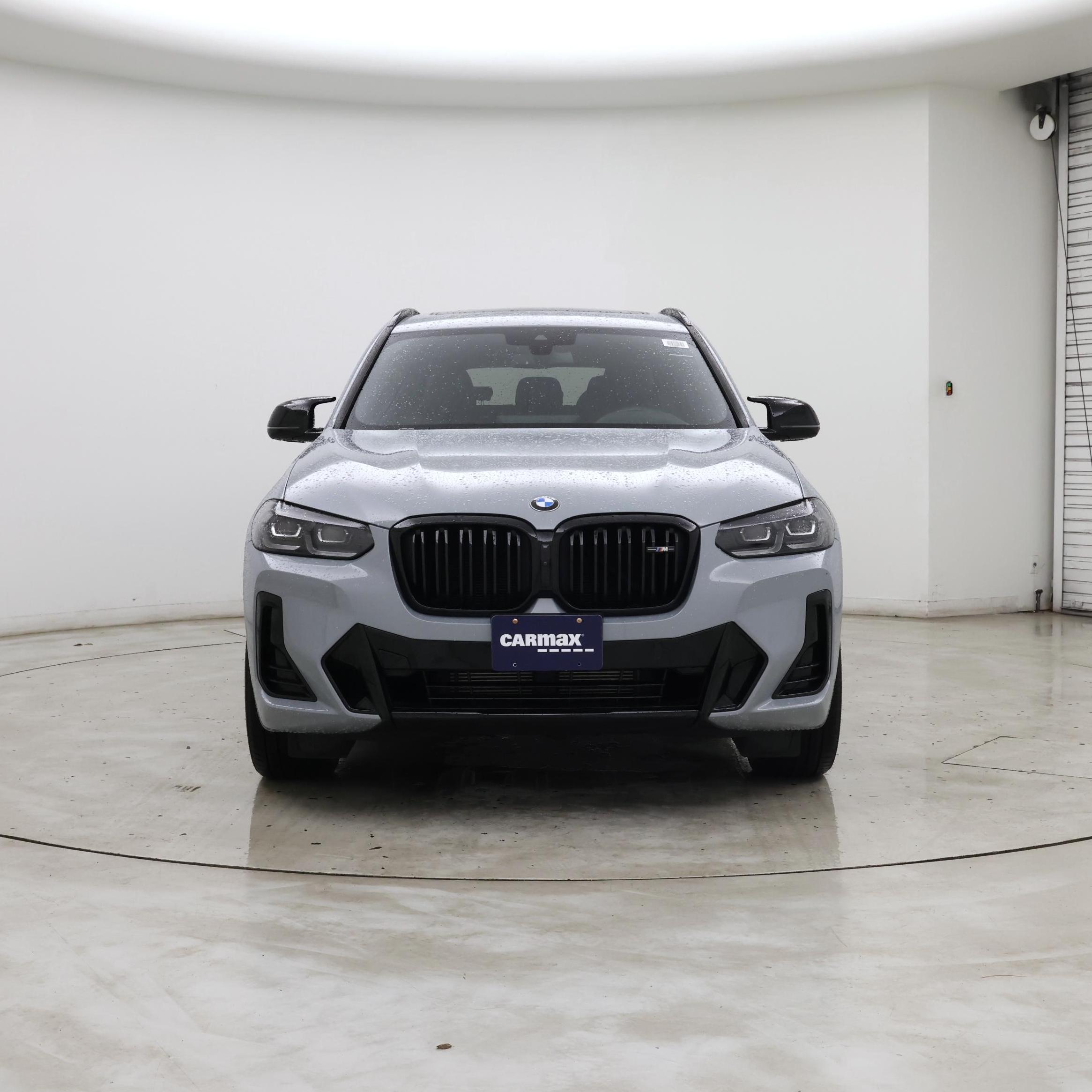 Thumbnail: 2024 BMW X3 - 5