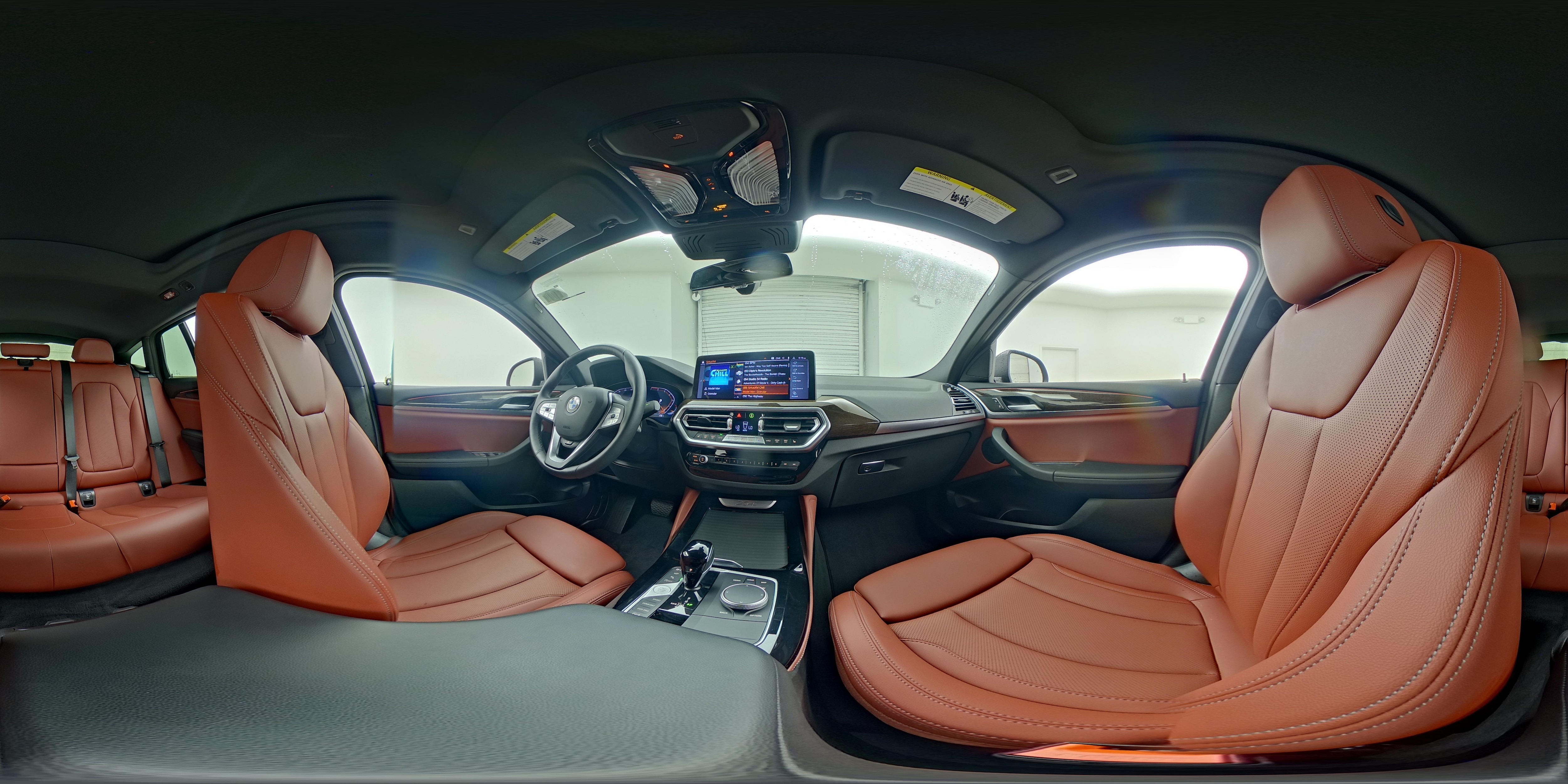 2025 BMW X4 30i - Photo 20