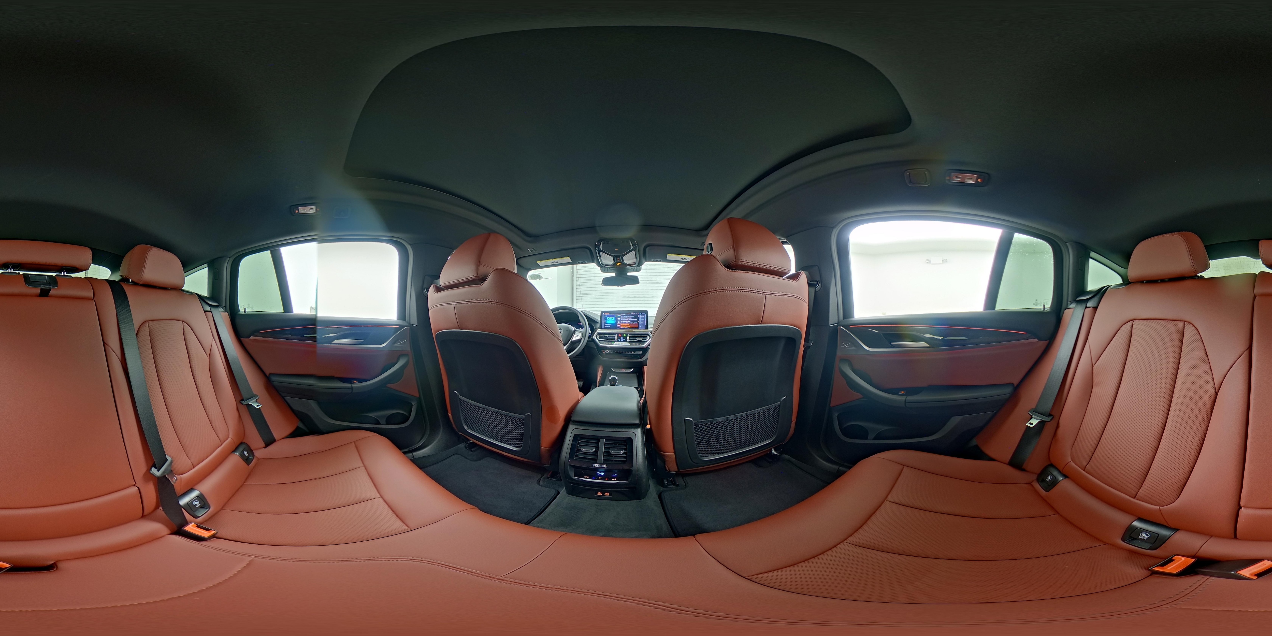 2025 BMW X4 30i - Photo 21