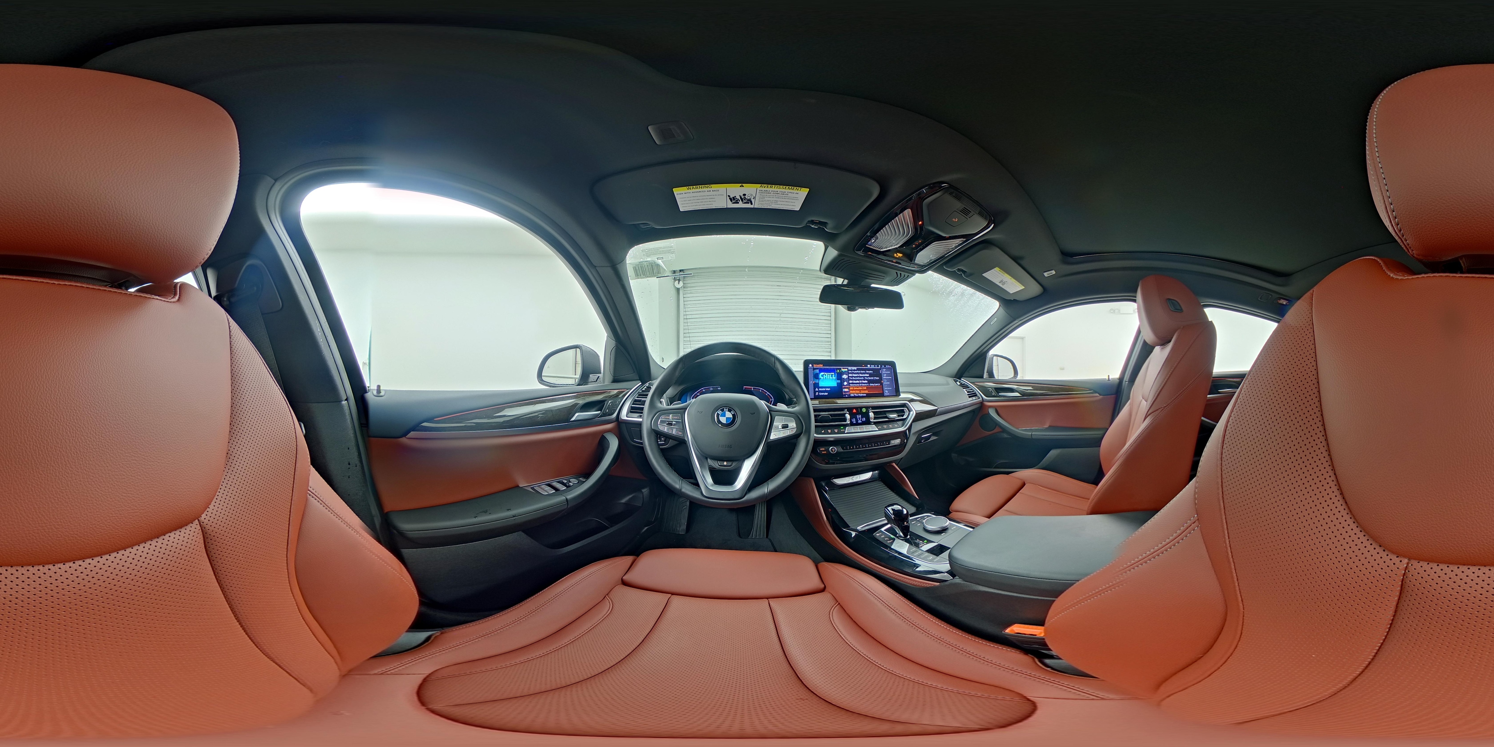 2025 BMW X4 30i - Photo 22