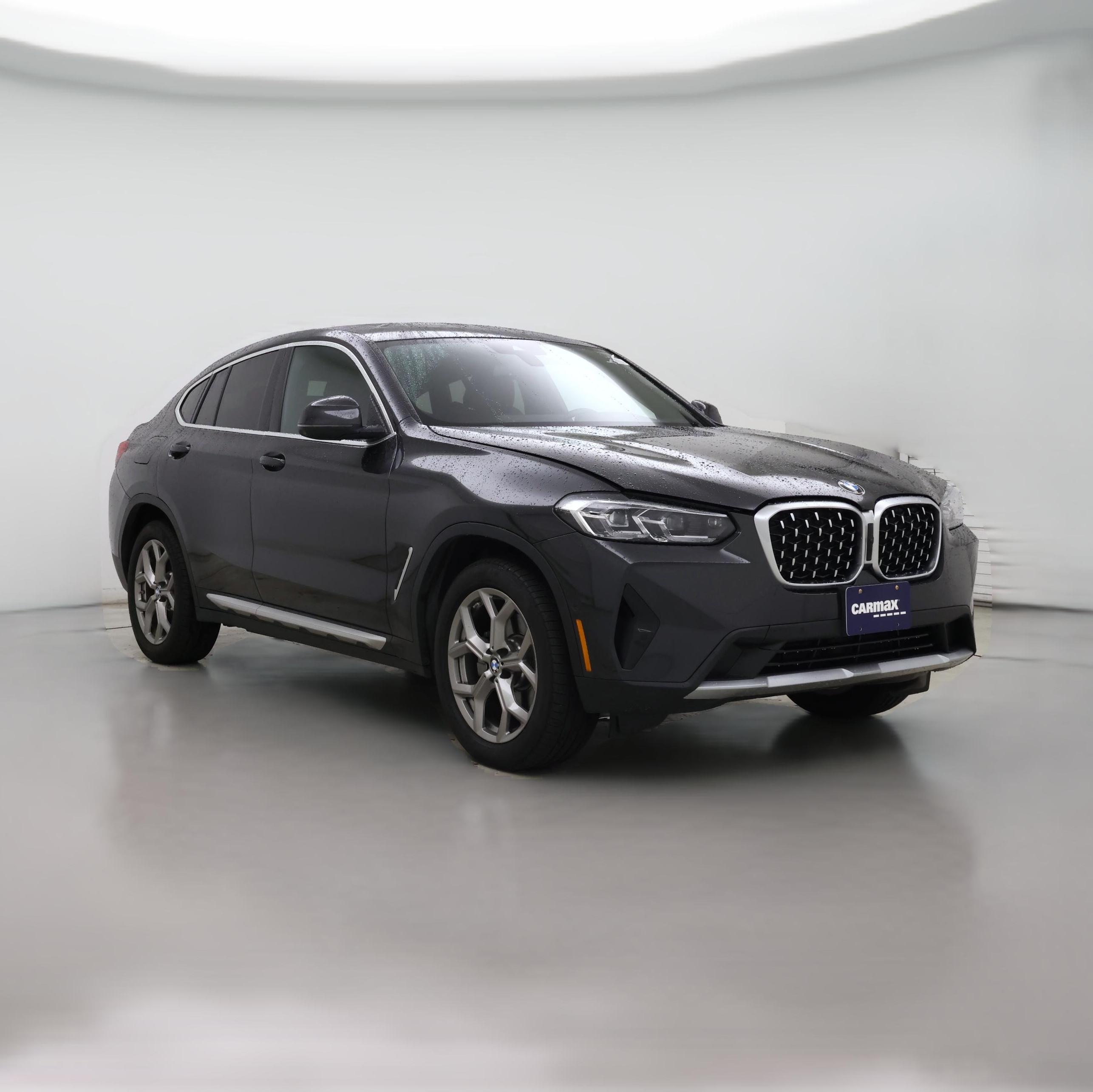 Thumbnail: 2025 BMW X4 - 1