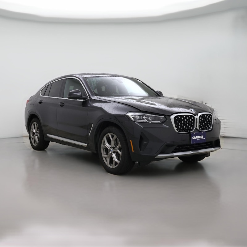 2025 BMW X4 XDrive30i