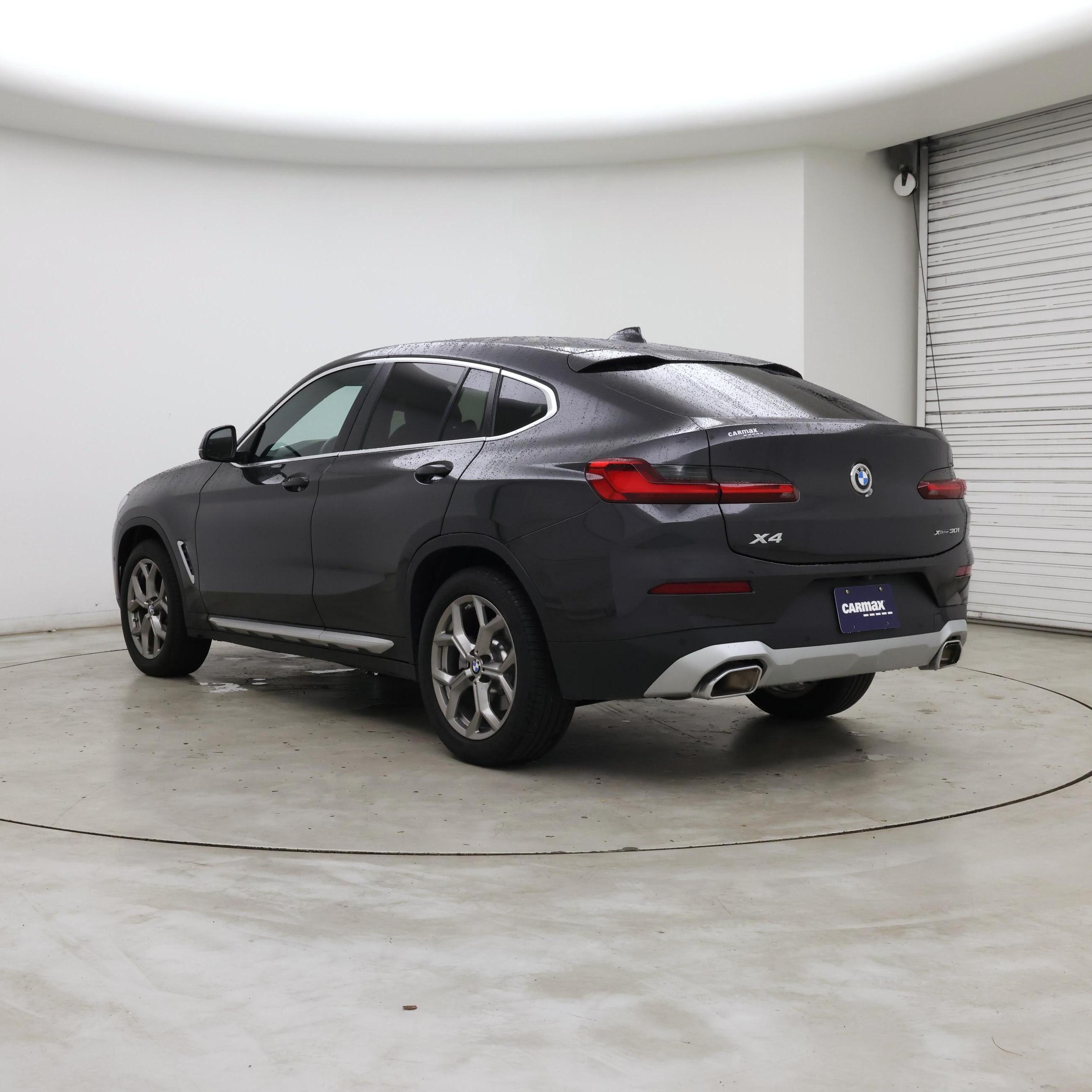 Thumbnail: 2025 BMW X4 - 2