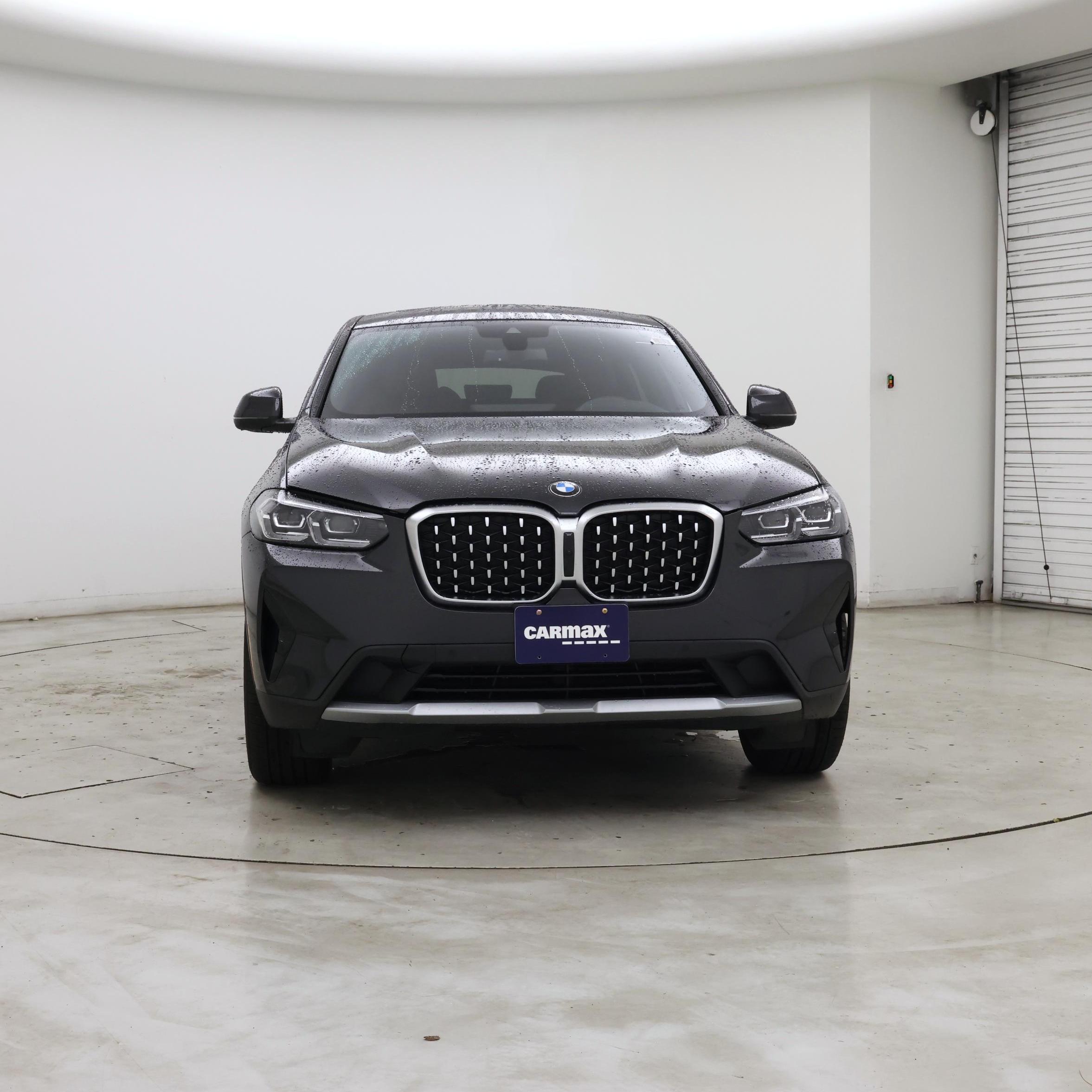 Thumbnail: 2025 BMW X4 - 5
