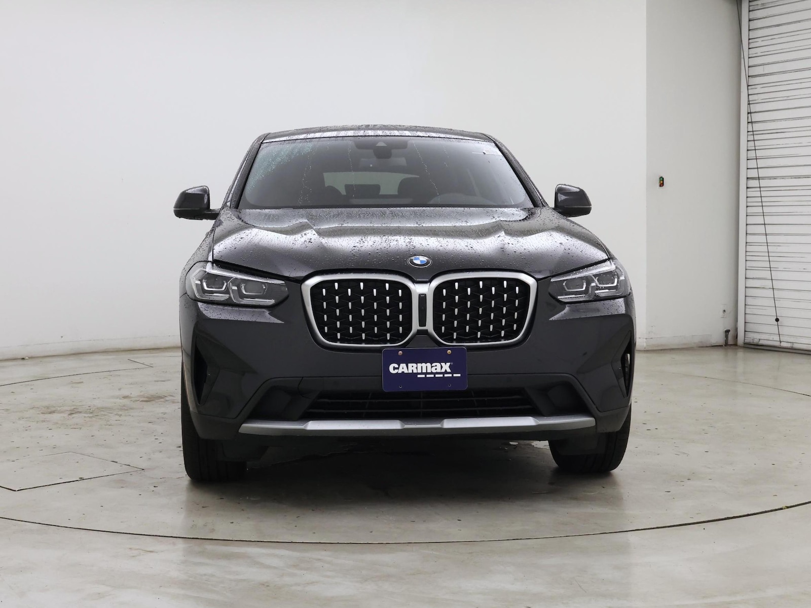 2025 BMW X4 30i - Photo 6