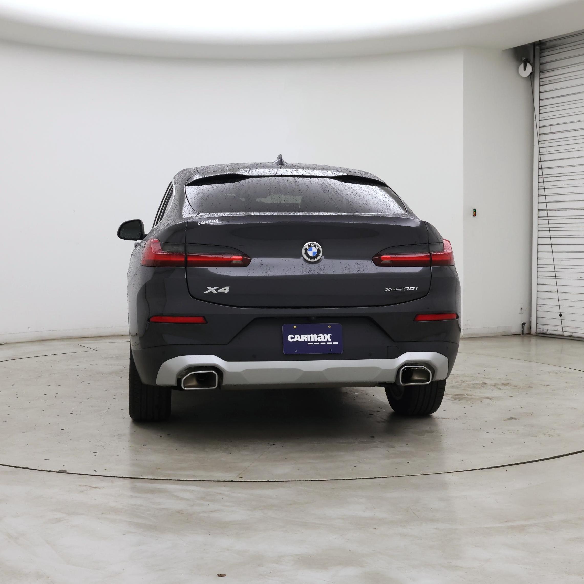 Thumbnail: 2025 BMW X4 - 6