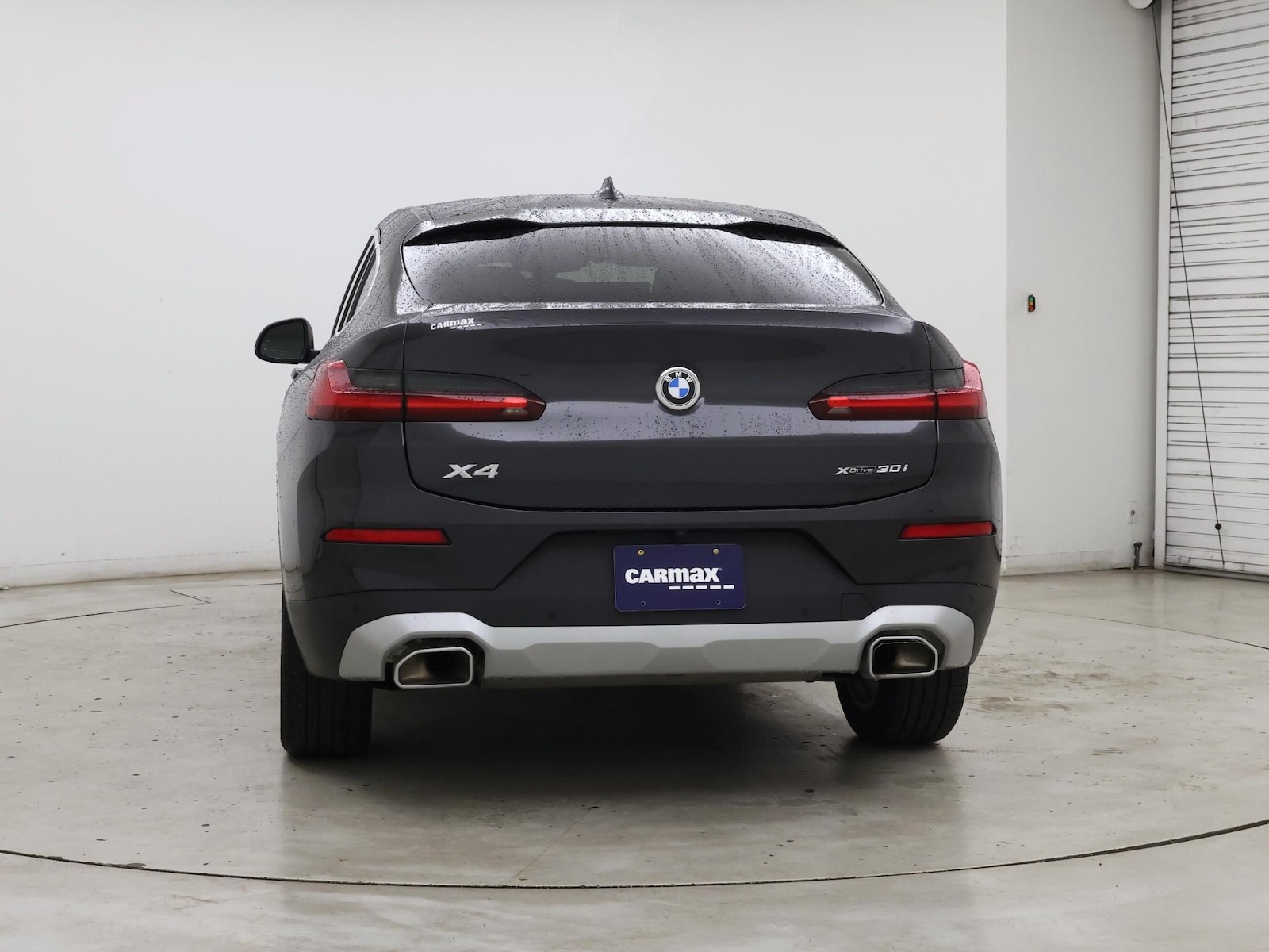 2025 BMW X4 30i - Photo 7
