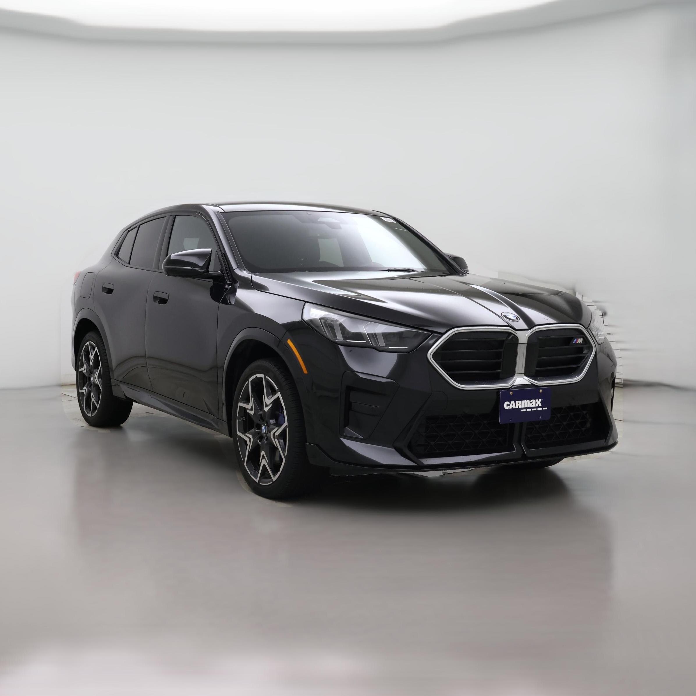 Thumbnail: 2025 BMW X2 - 1