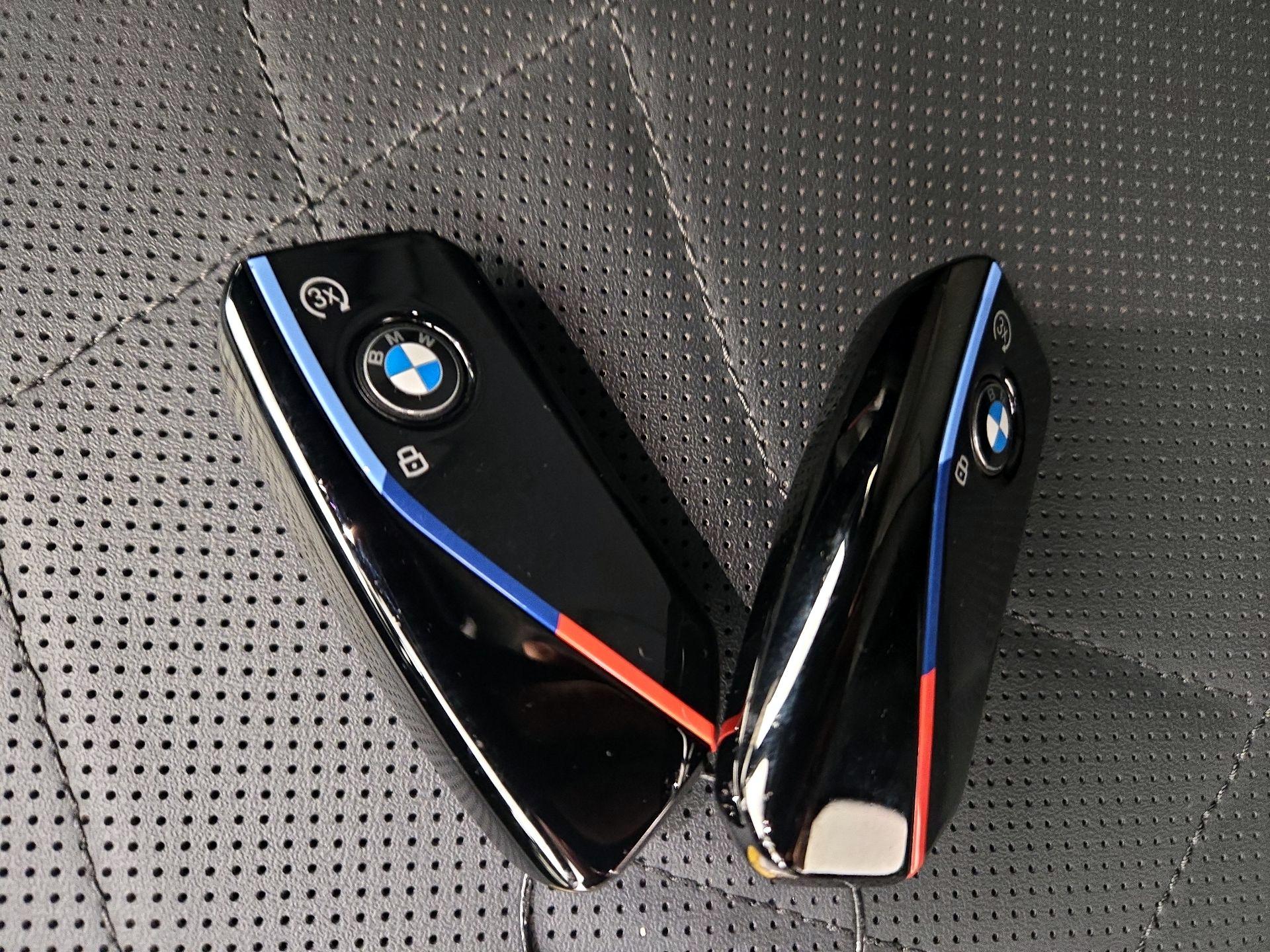 Thumbnail: 2025 BMW X2 - 18