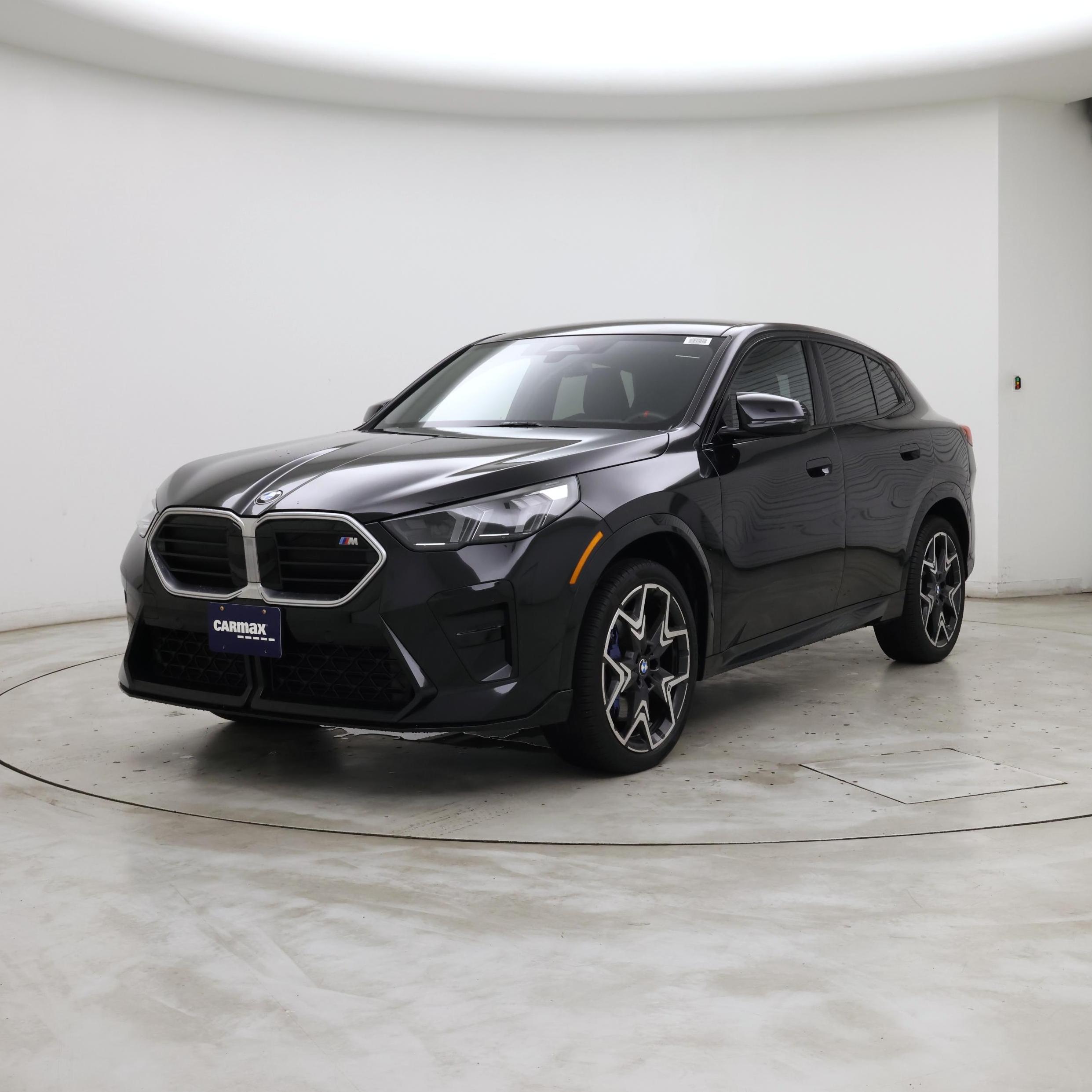 Thumbnail: 2025 BMW X2 - 4