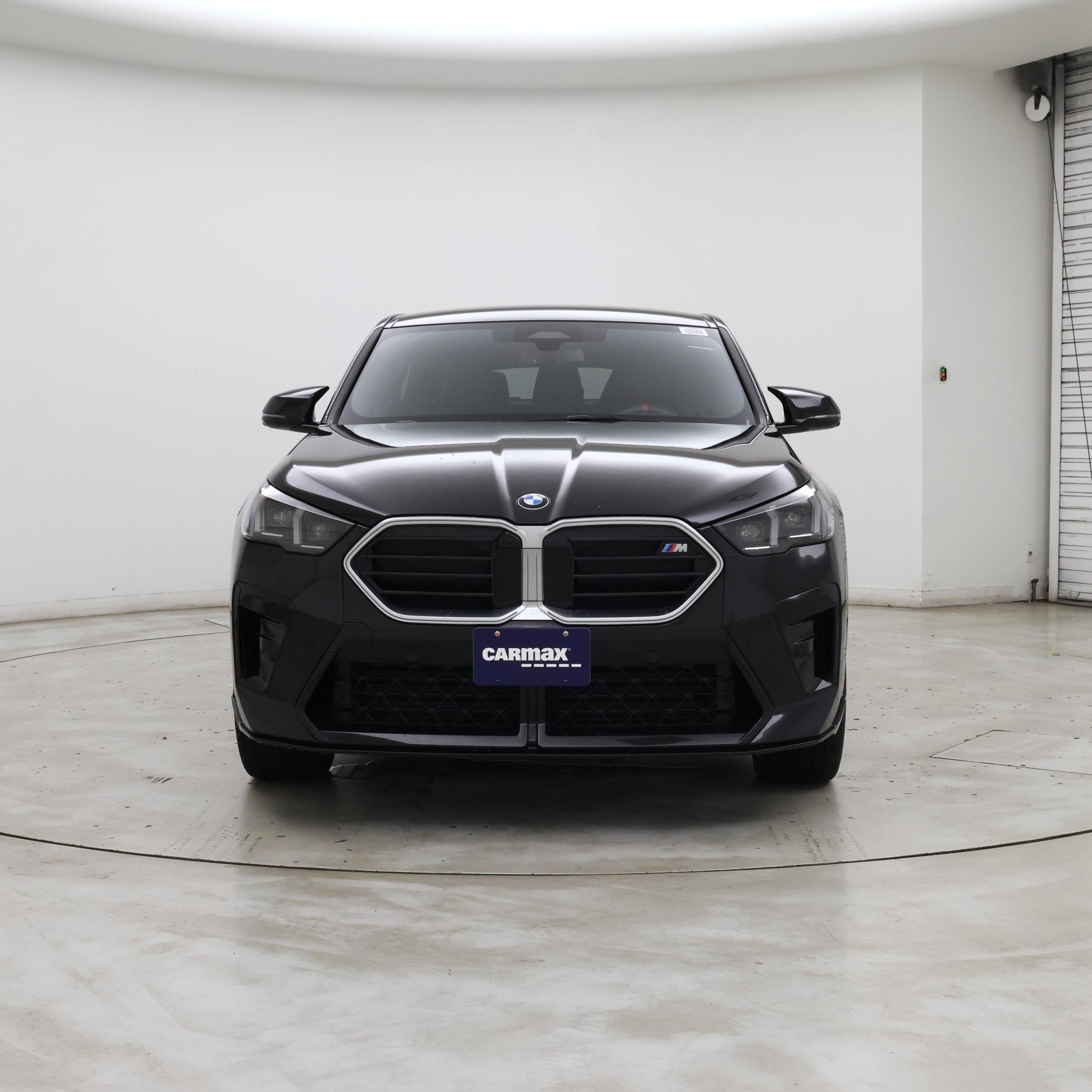 Thumbnail: 2025 BMW X2 - 5