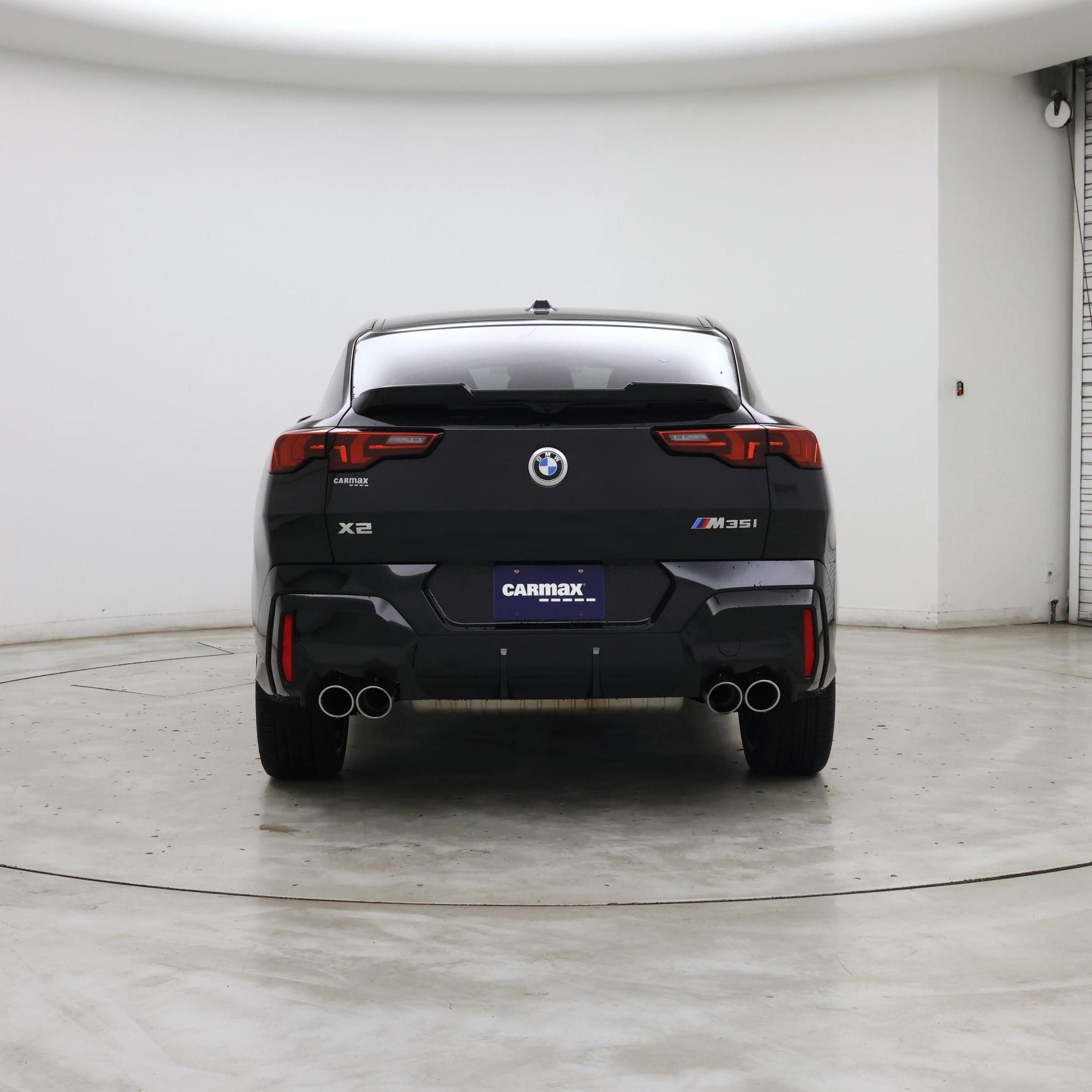 Thumbnail: 2025 BMW X2 - 6