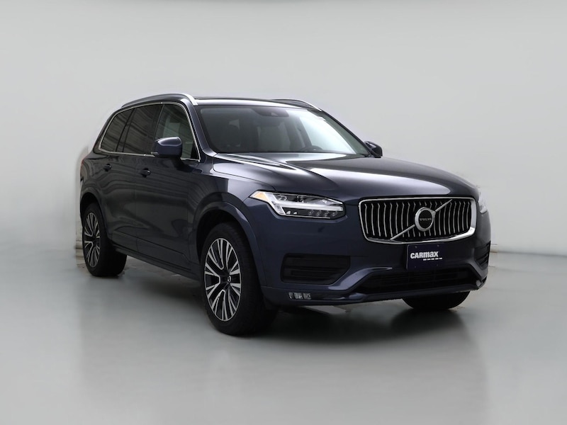 2020 Volvo XC90 T5 Momentum