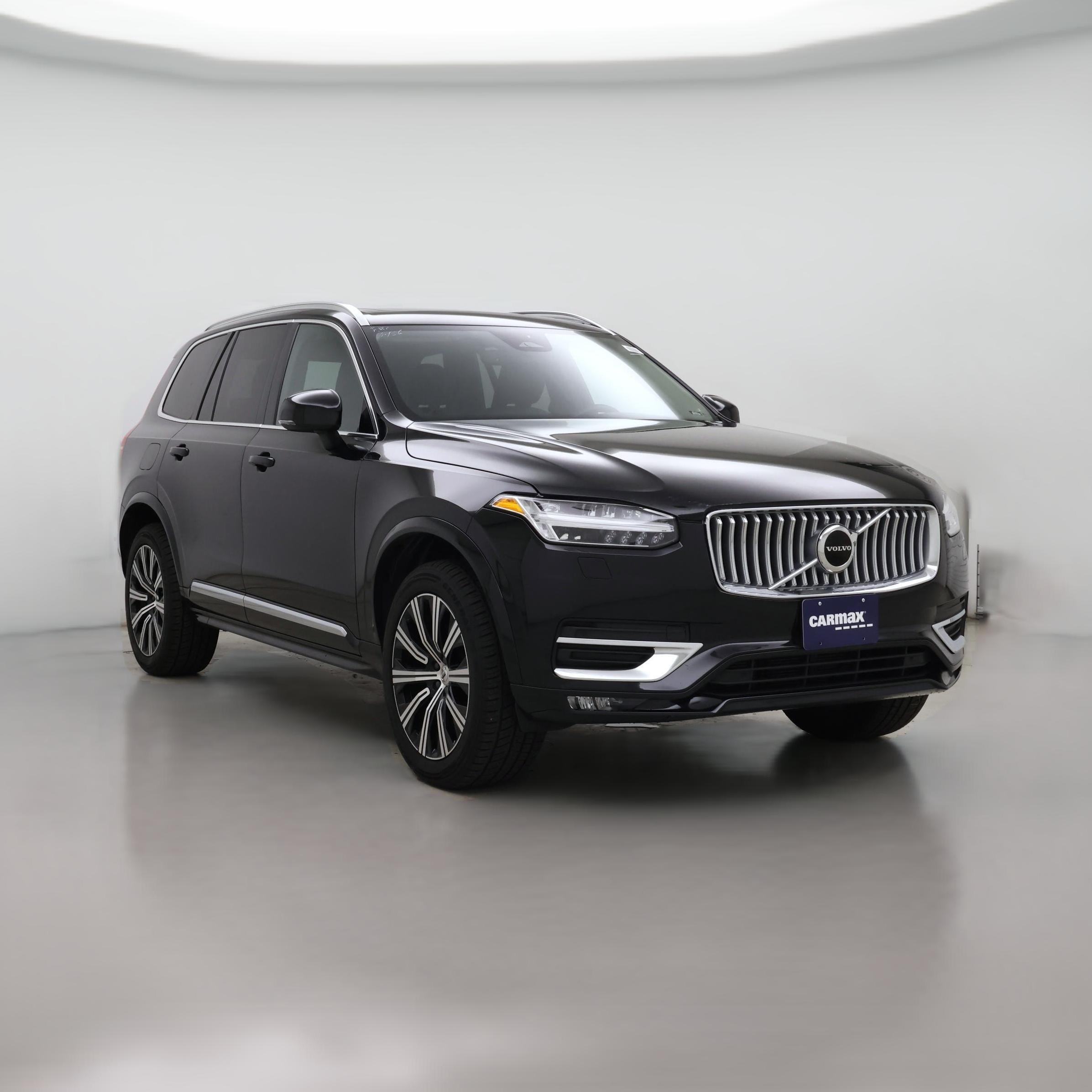 Thumbnail: 2024 Volvo XC90 - 1