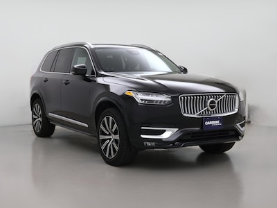 2024 Volvo XC90 B5 Core Bright Theme
