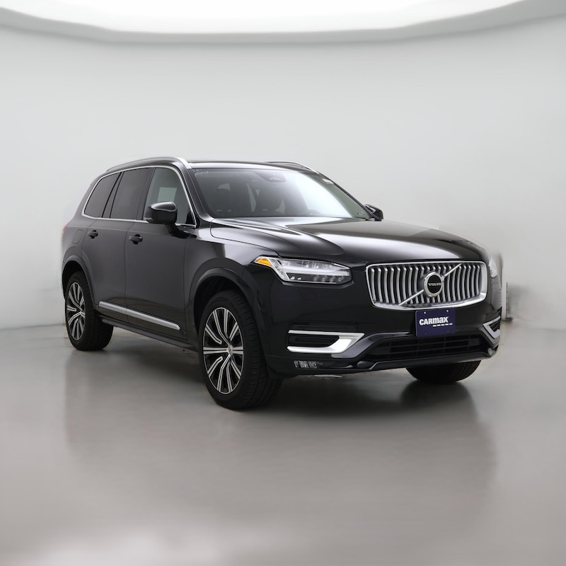 2024 Volvo XC90 B5 Core Bright Theme