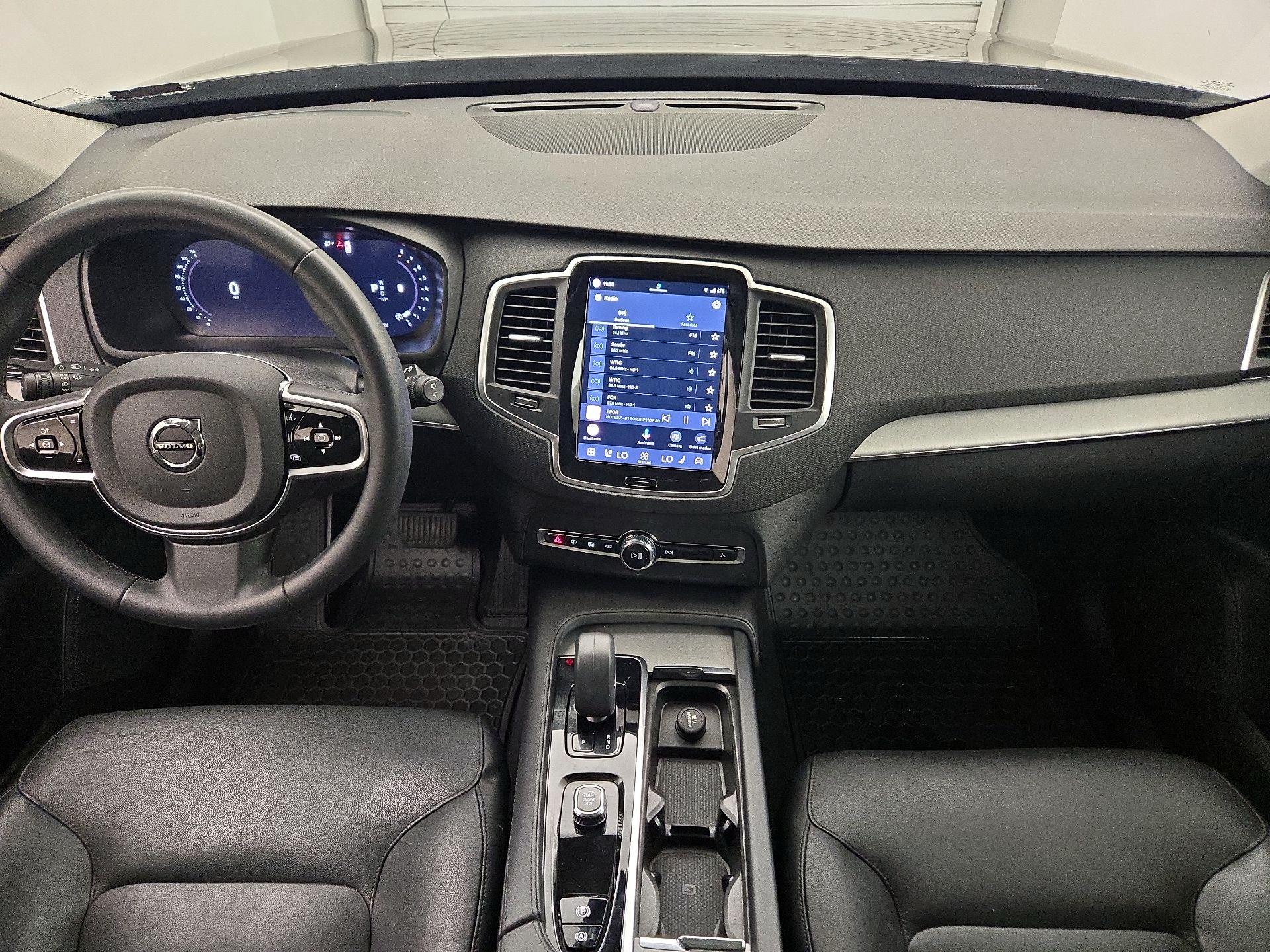 Thumbnail: 2024 Volvo XC90 - 9