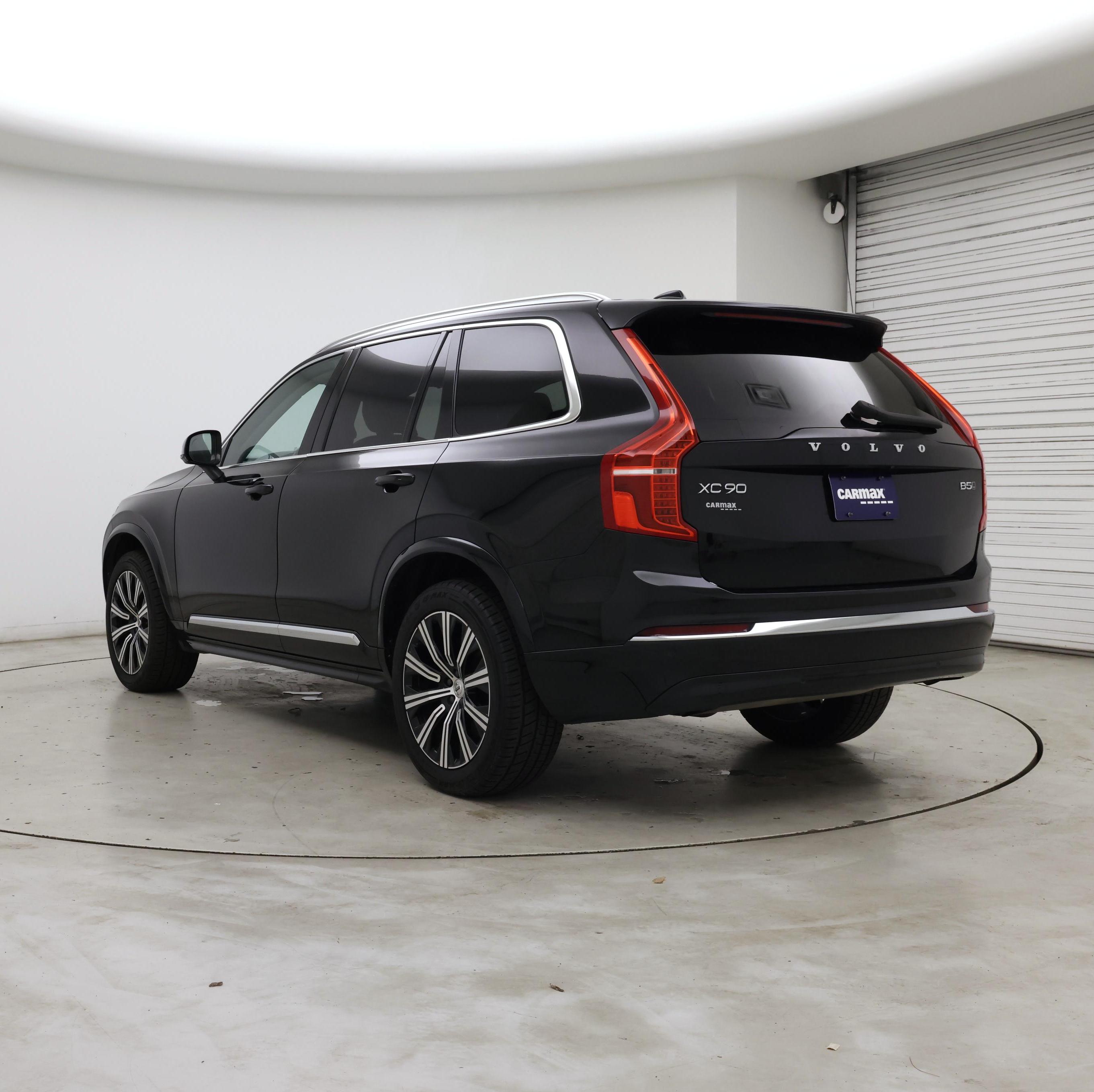 Thumbnail: 2024 Volvo XC90 - 2
