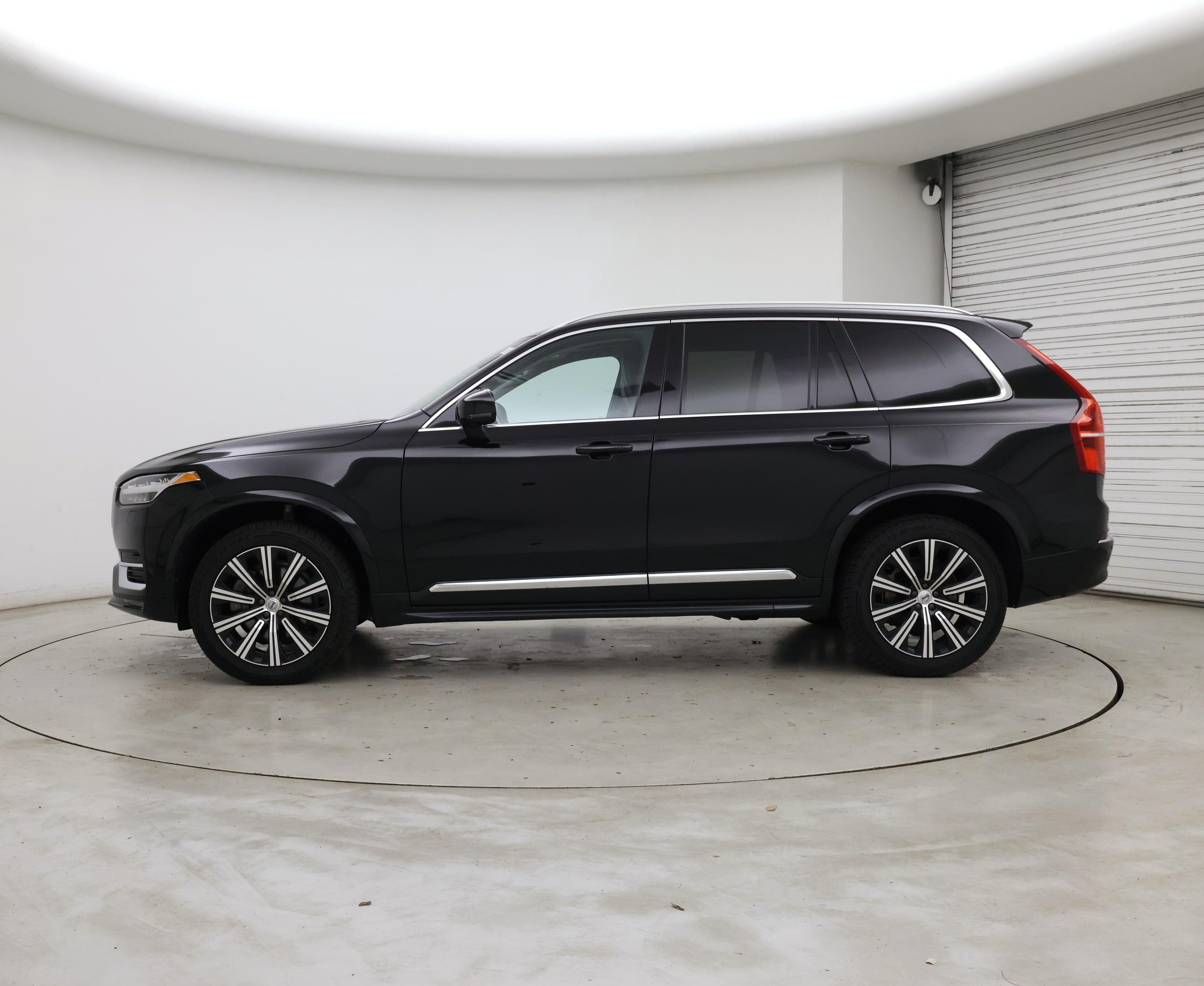 Thumbnail: 2024 Volvo XC90 - 3
