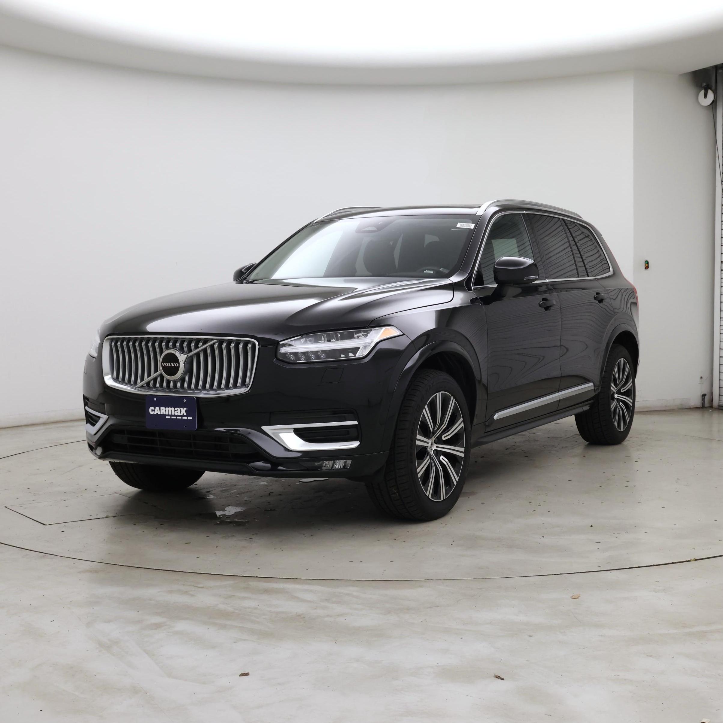 Thumbnail: 2024 Volvo XC90 - 4