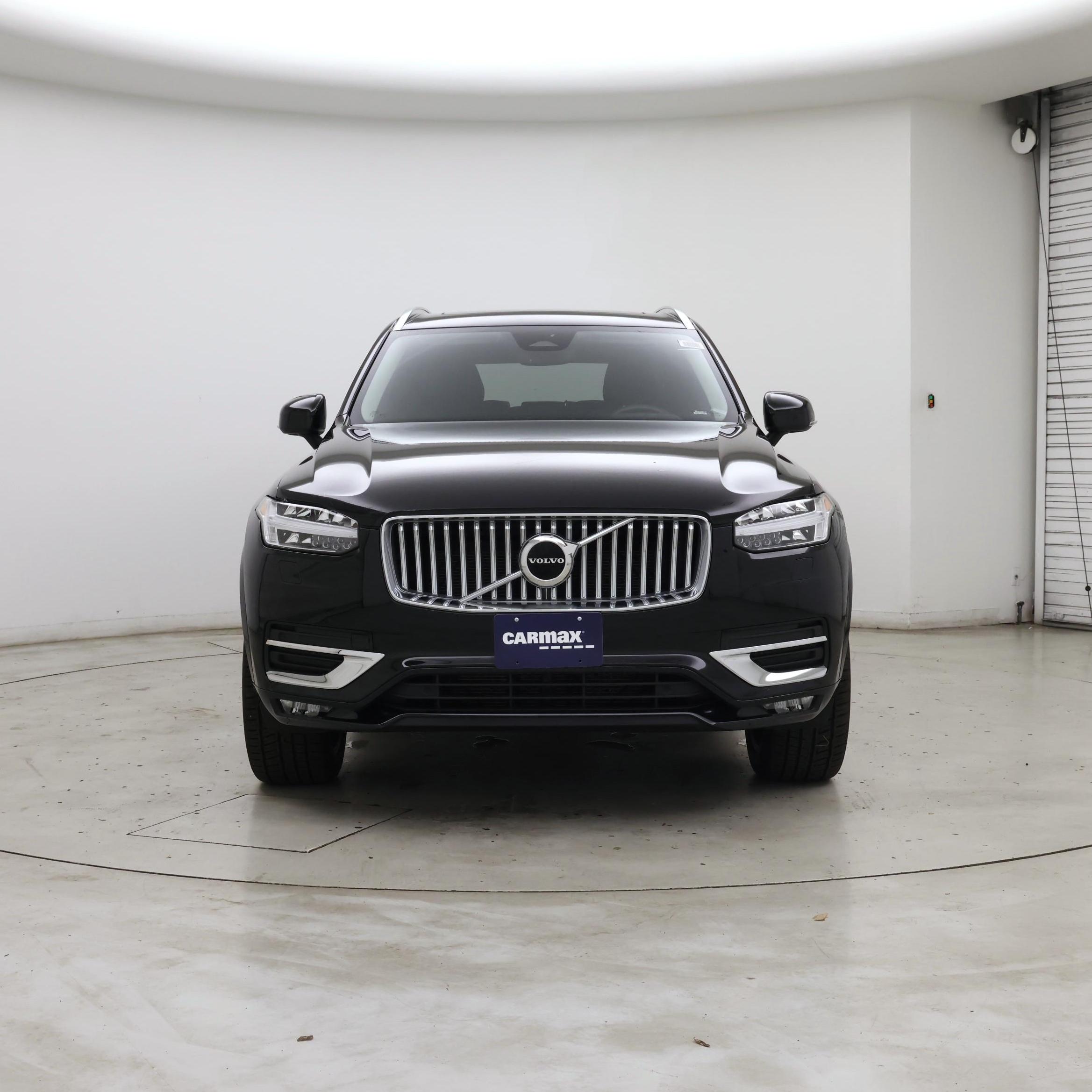 Thumbnail: 2024 Volvo XC90 - 5
