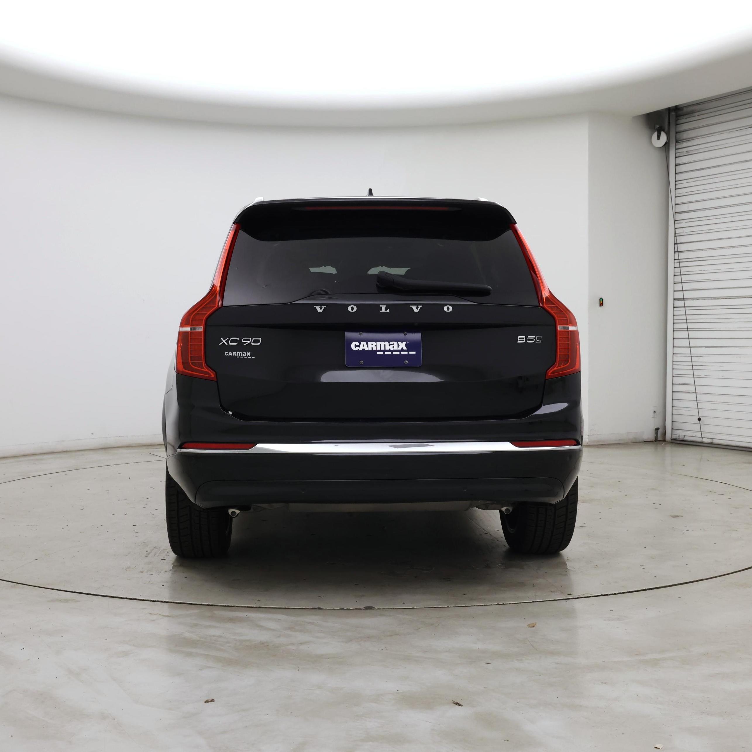 Thumbnail: 2024 Volvo XC90 - 6
