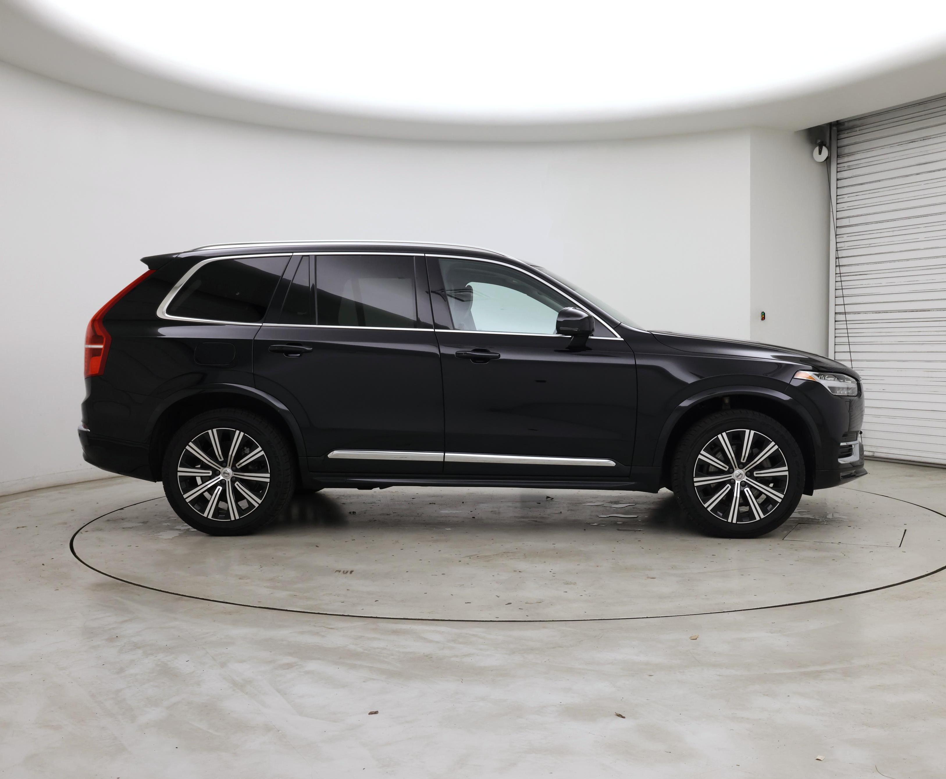 Thumbnail: 2024 Volvo XC90 - 7