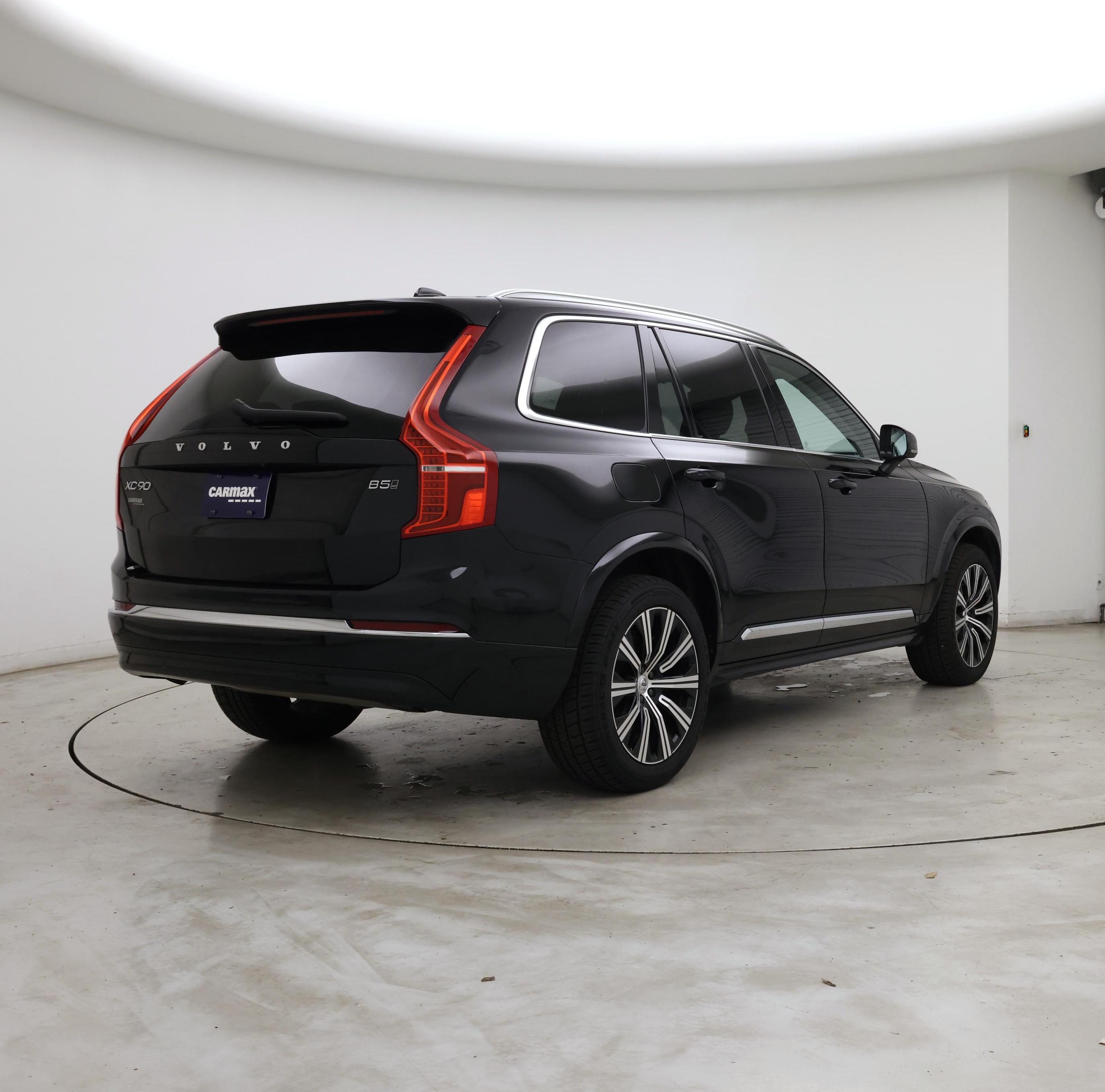 Thumbnail: 2024 Volvo XC90 - 8