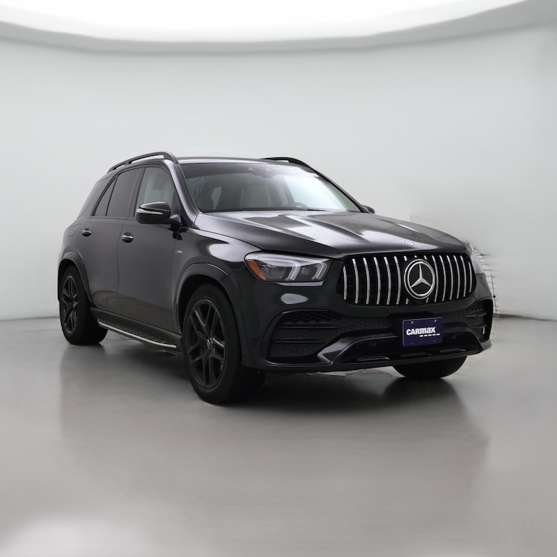2022 Mercedes-Benz GLE53 AMG