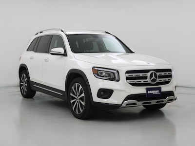 2021 Mercedes-Benz GLB250