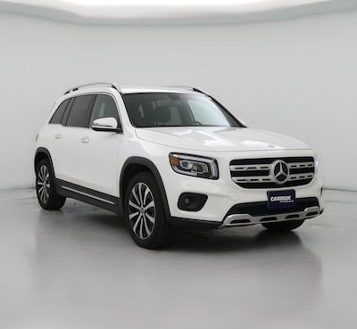 2021 Mercedes-Benz GLB250