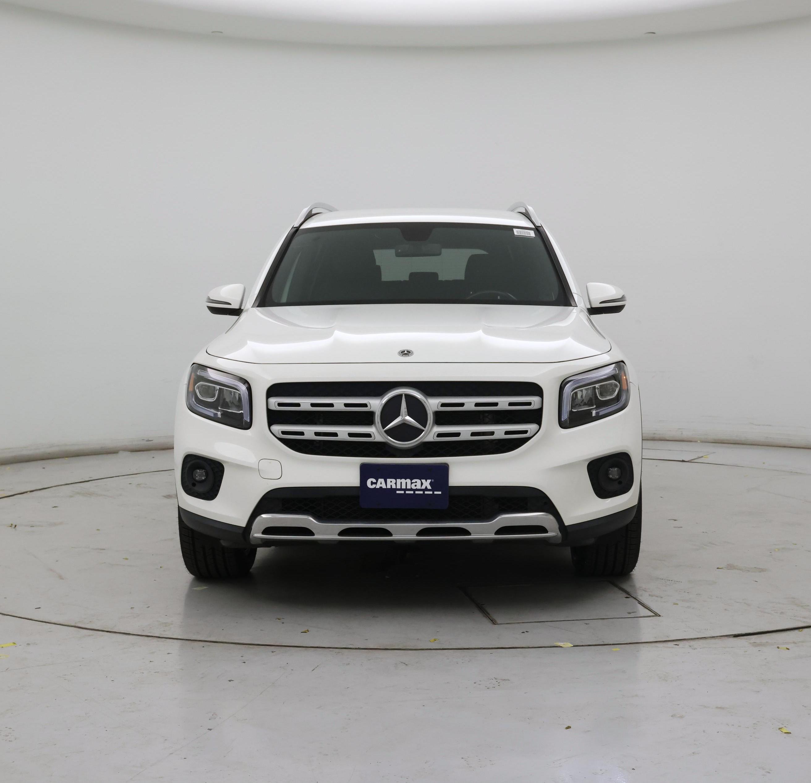 Thumbnail: 2021 Mercedes-Benz GLB - 5