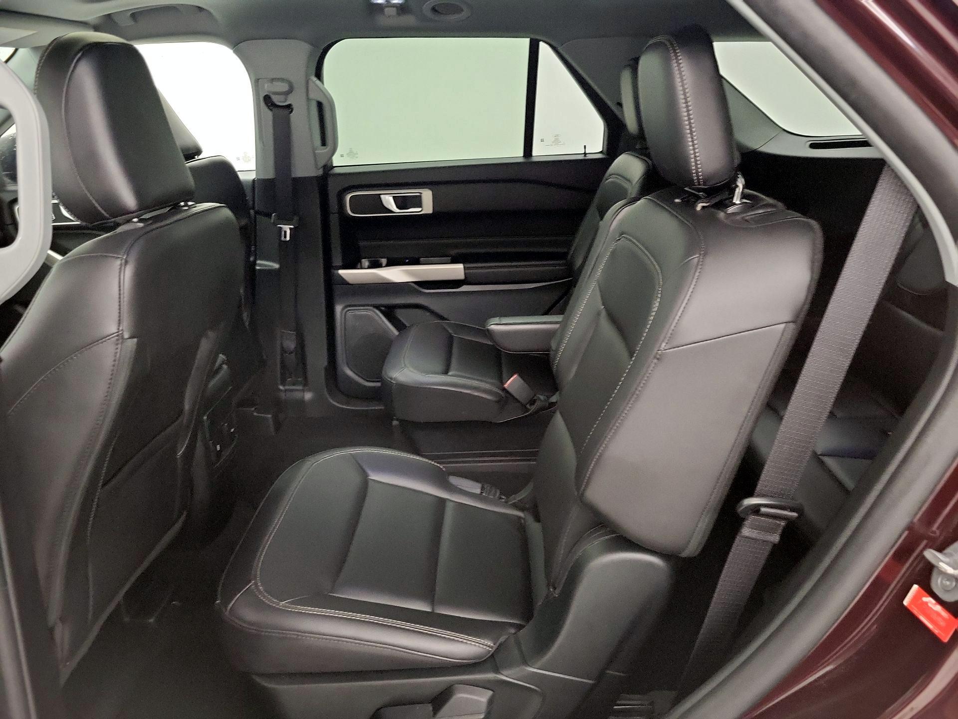 Thumbnail: 2023 Ford Explorer - 20