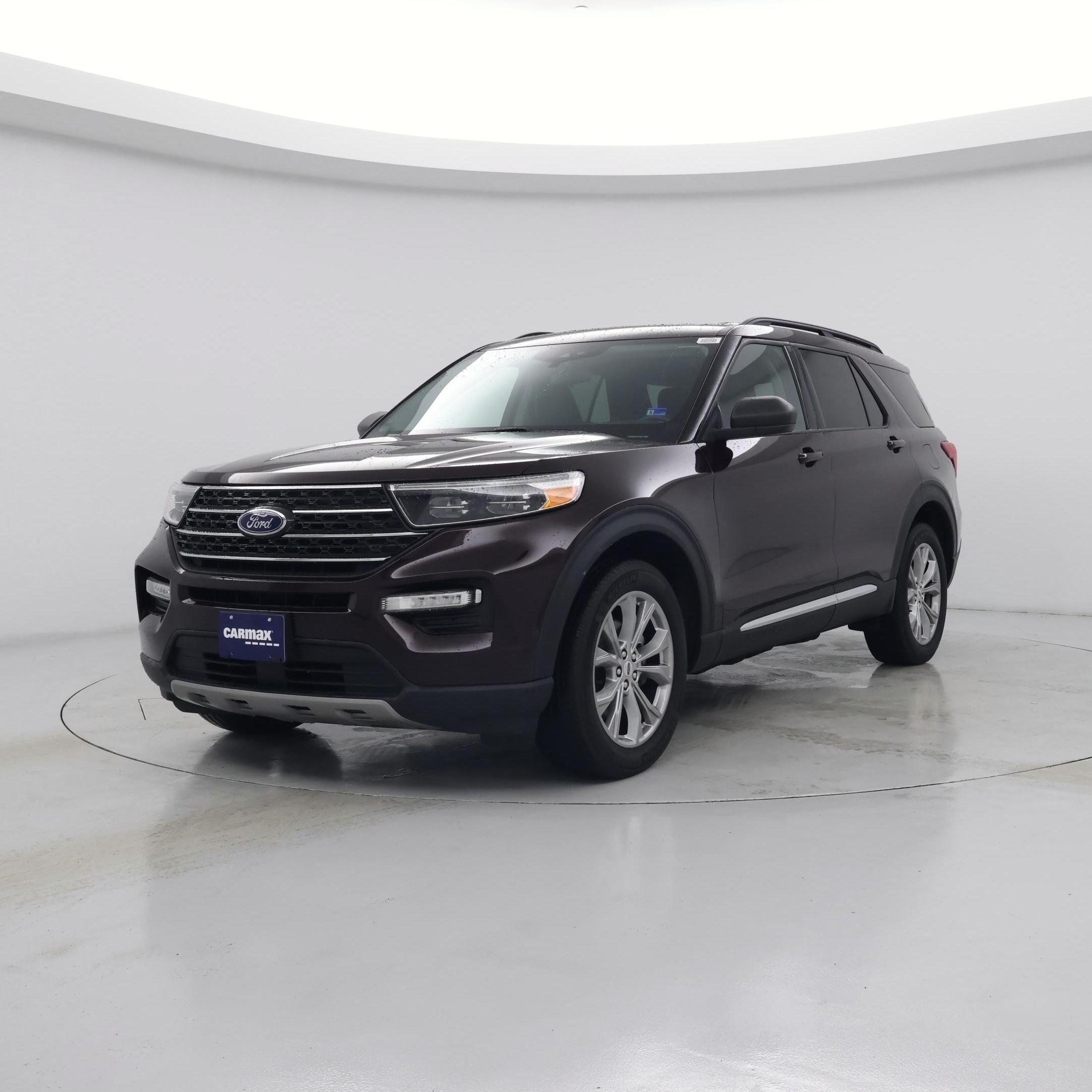 Thumbnail: 2023 Ford Explorer - 4