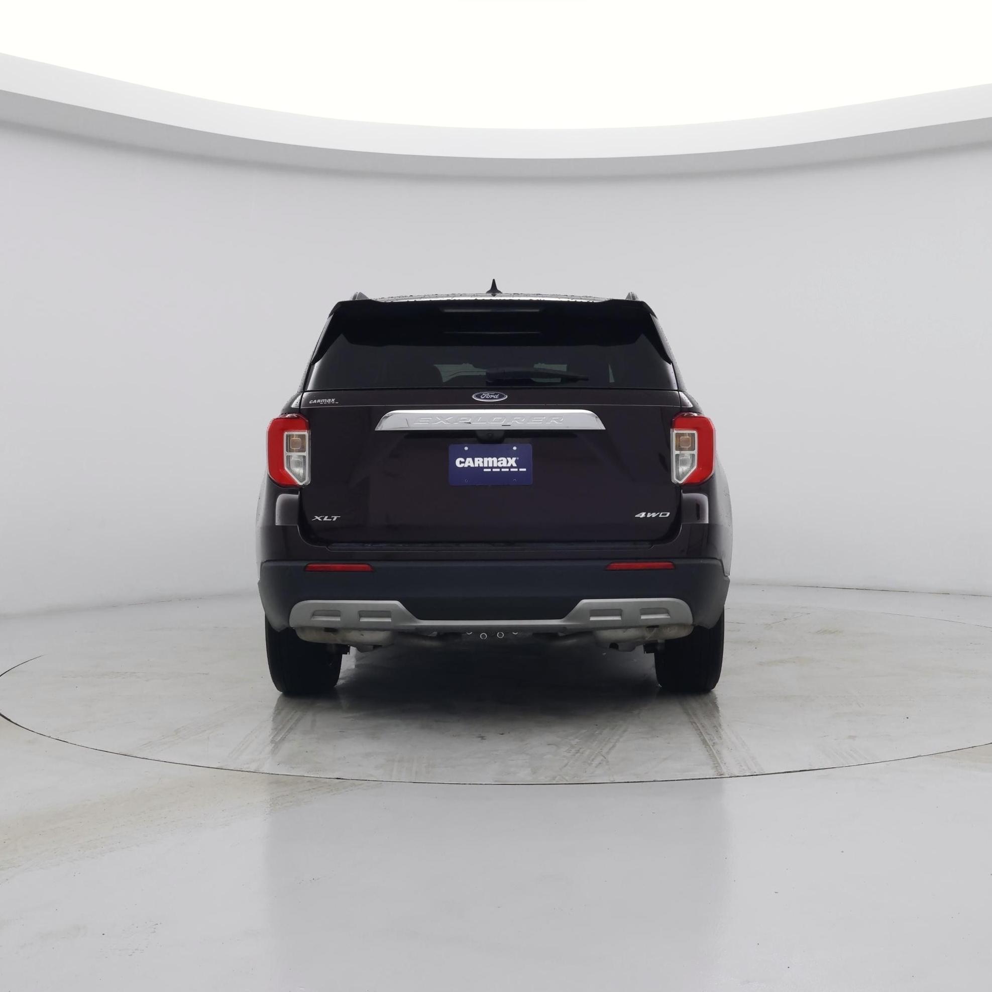 Thumbnail: 2023 Ford Explorer - 6