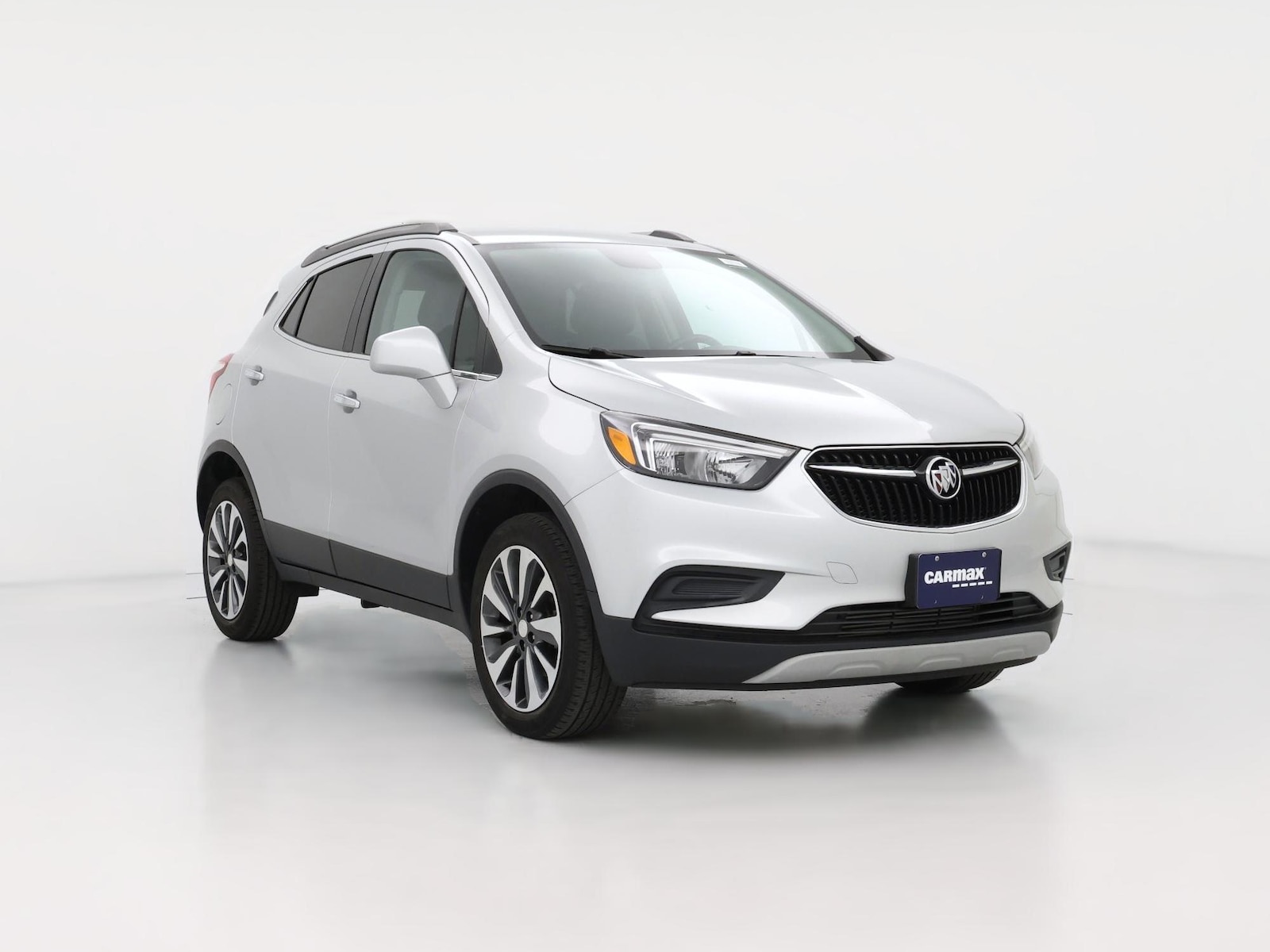 2022 Buick Encore