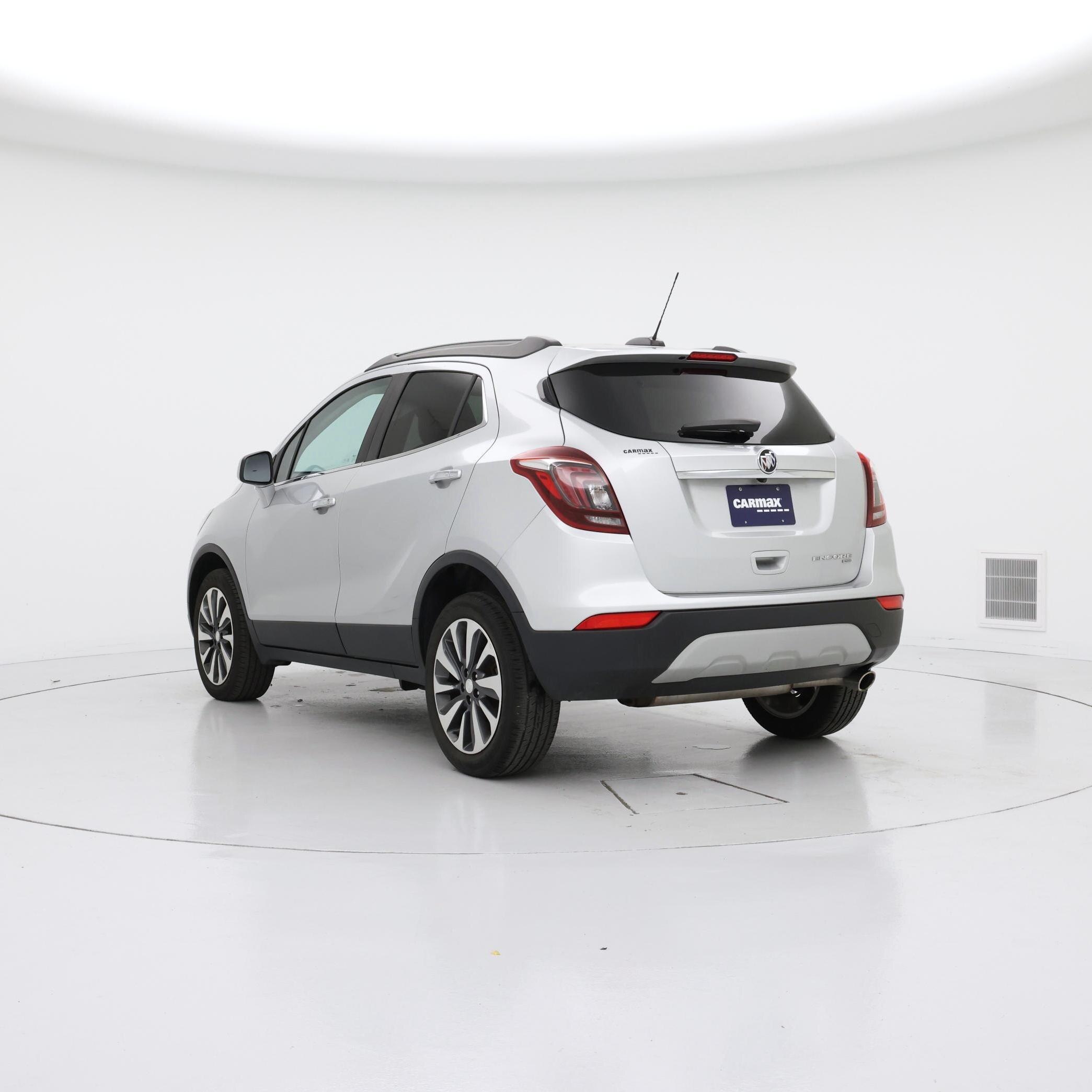 Thumbnail: 2022 Buick Encore - 2