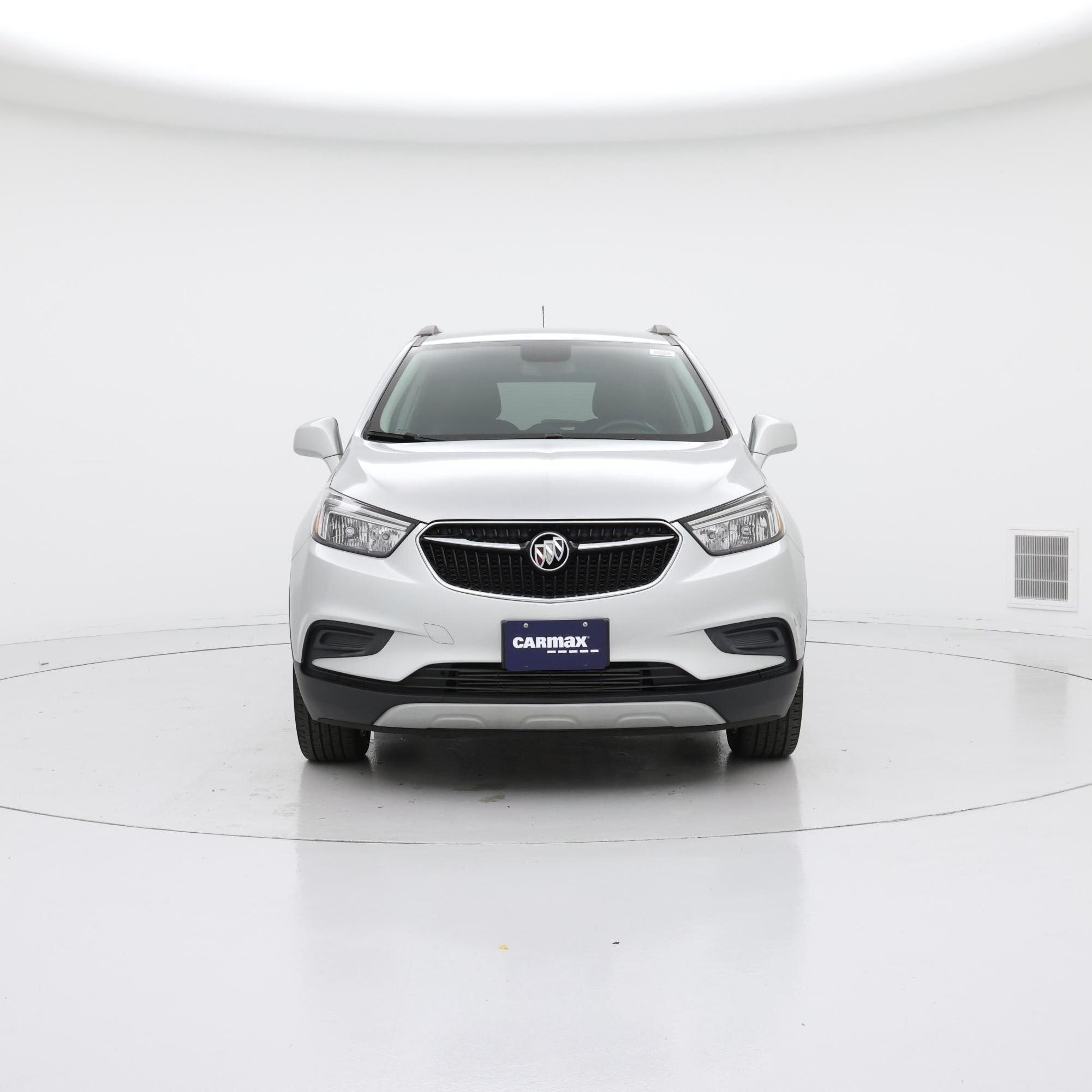 Thumbnail: 2022 Buick Encore - 5